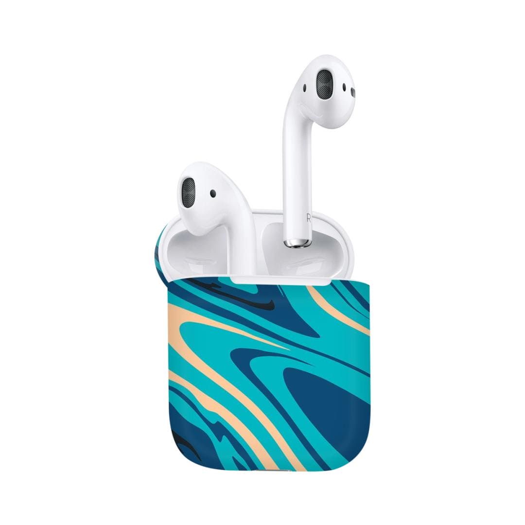 Apple Airpods Skins & Wraps