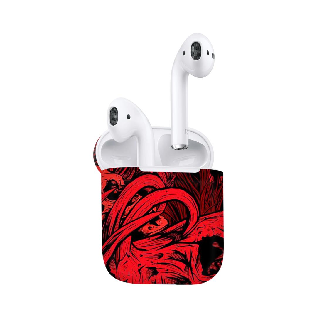 Apple Airpods Skins & Wraps