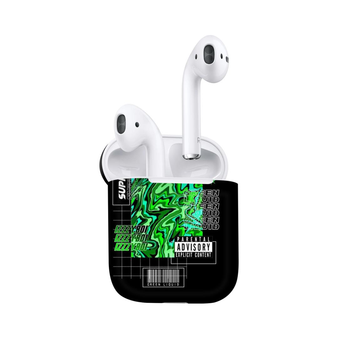 Apple Airpods Skins & Wraps