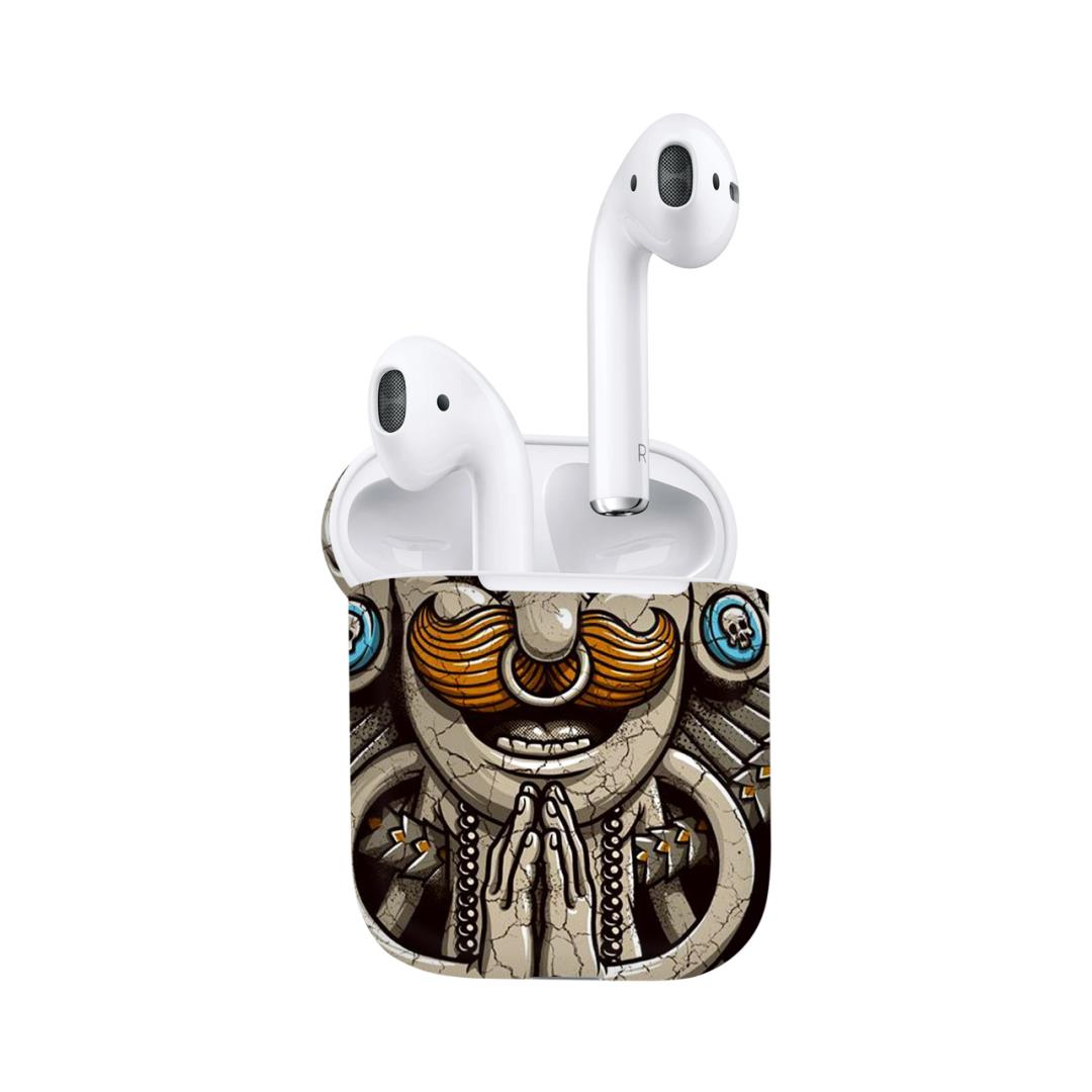 Apple Airpods Skins & Wraps