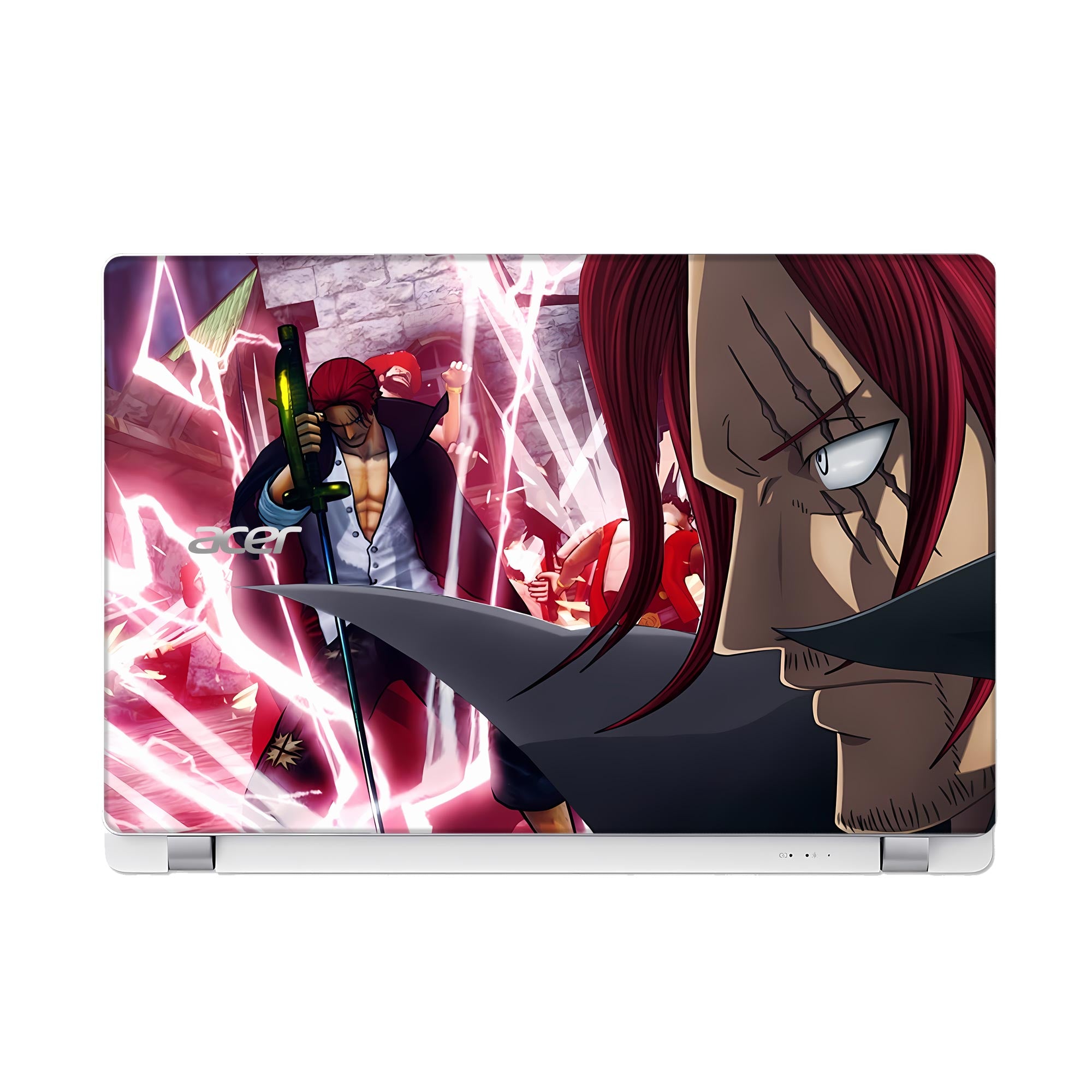 ACER Aspire E1 532 V5WE2 Skins & Wrap