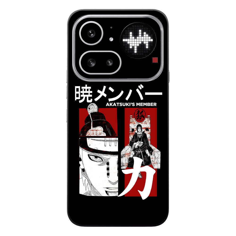 Nothing Phone 4A Pro Skins & Wraps