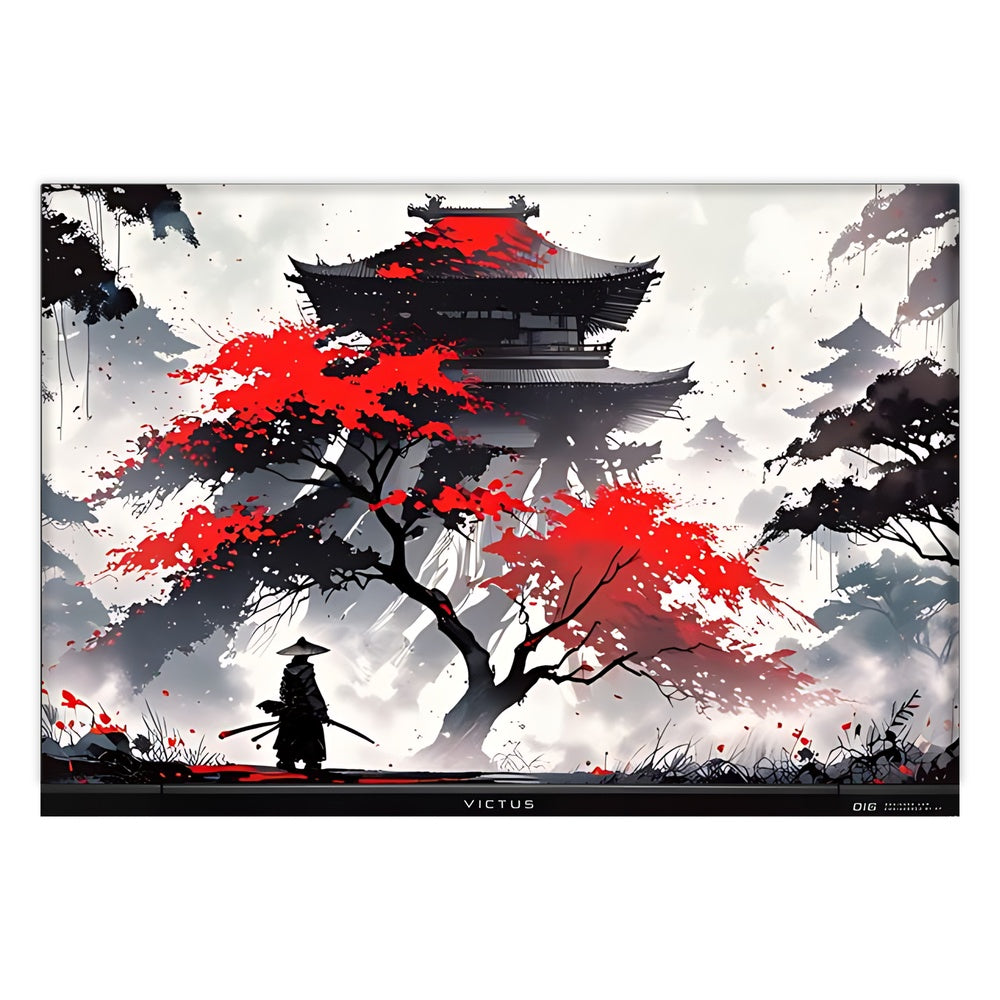 Akatsuki Bloom