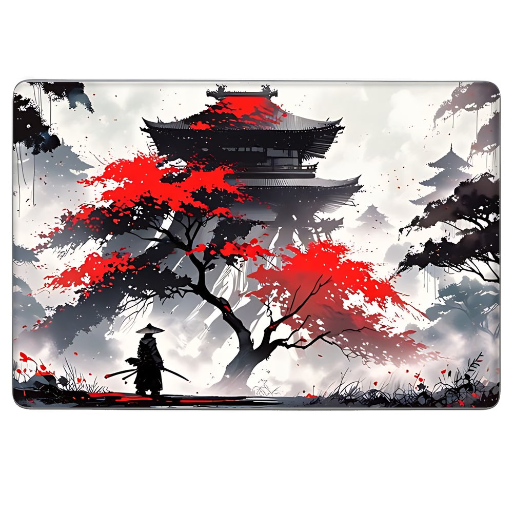 Akatsuki Bloom skin on Hp Elitebook 725 G3 by Decalz