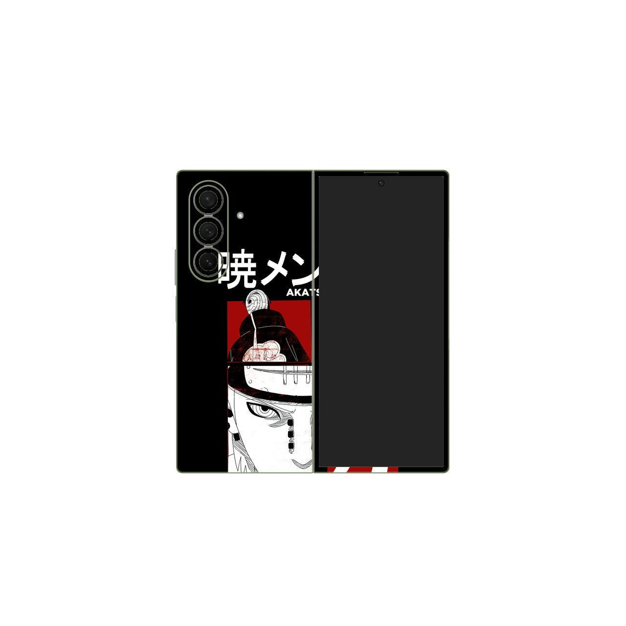 Akatsuki Member