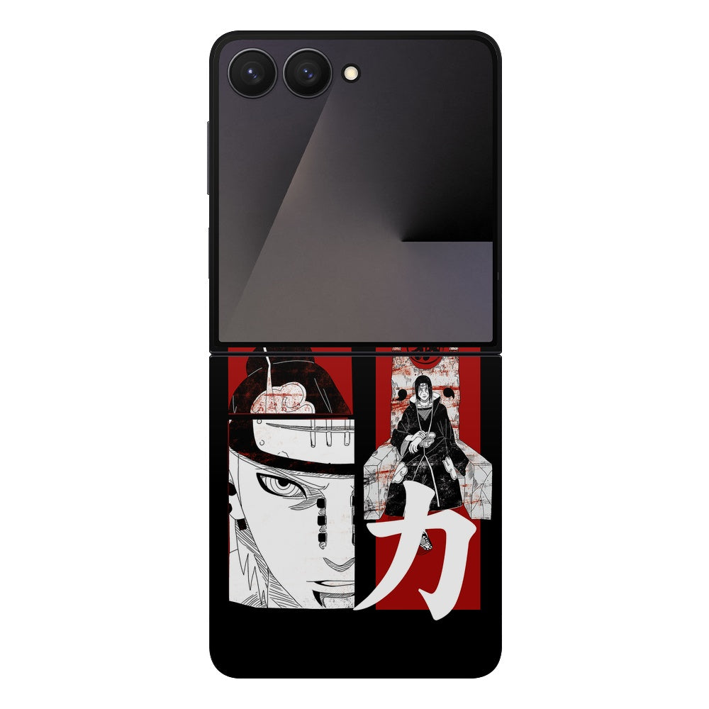 Akatsuki Member