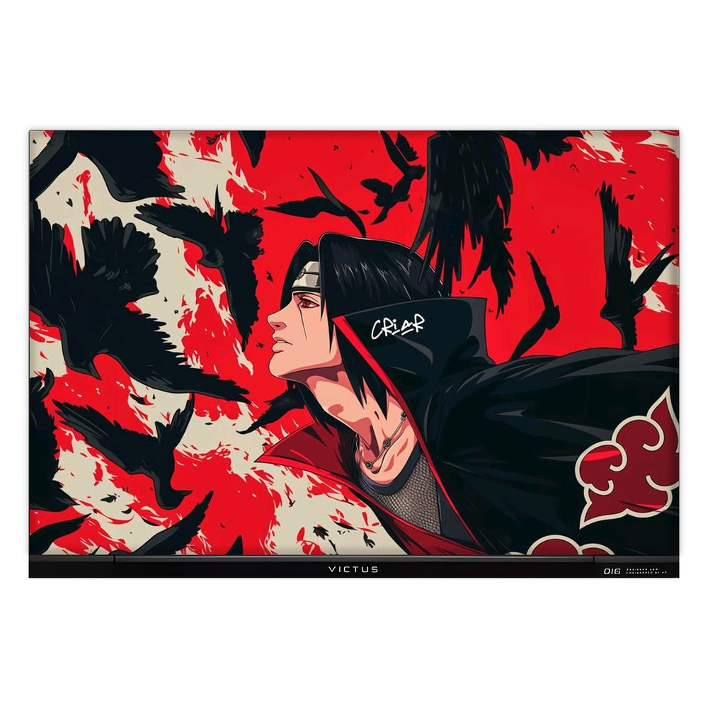 Akatsuki Shadows