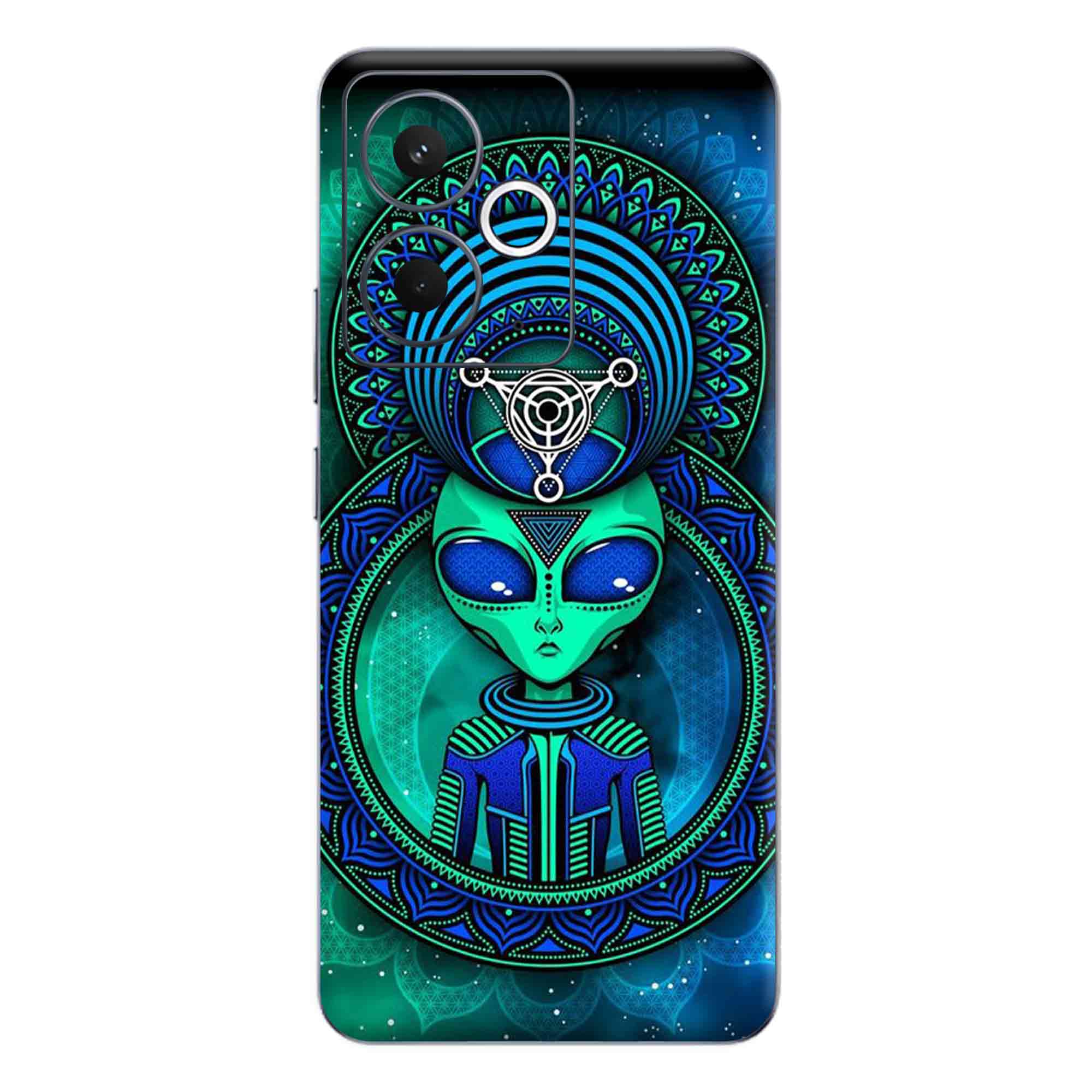 Realme 14T (5G) Skins & Wraps