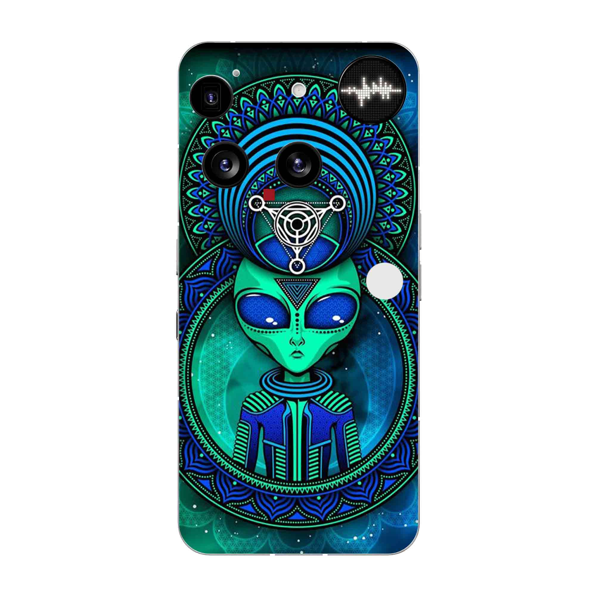 Nothing Phone 3 Skins & Wraps
