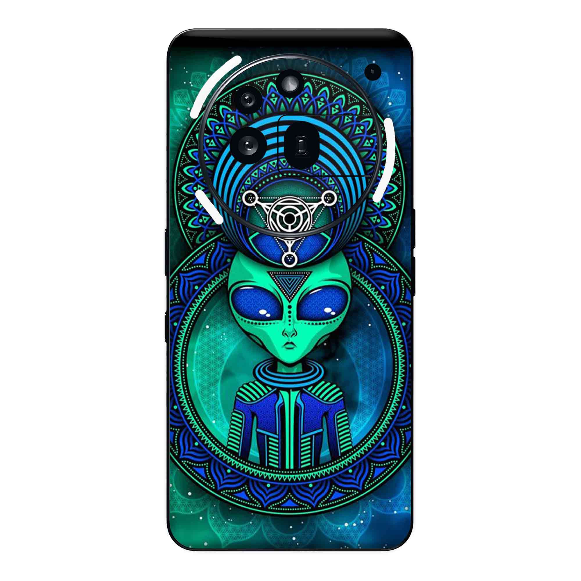Nothing Phone 3A Pro Skins & Wraps