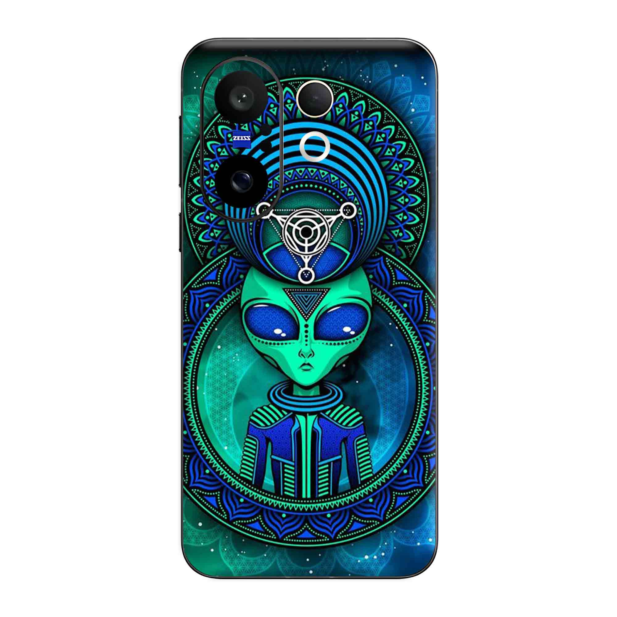 Vivo X200 FE (5G) Skins & Wraps