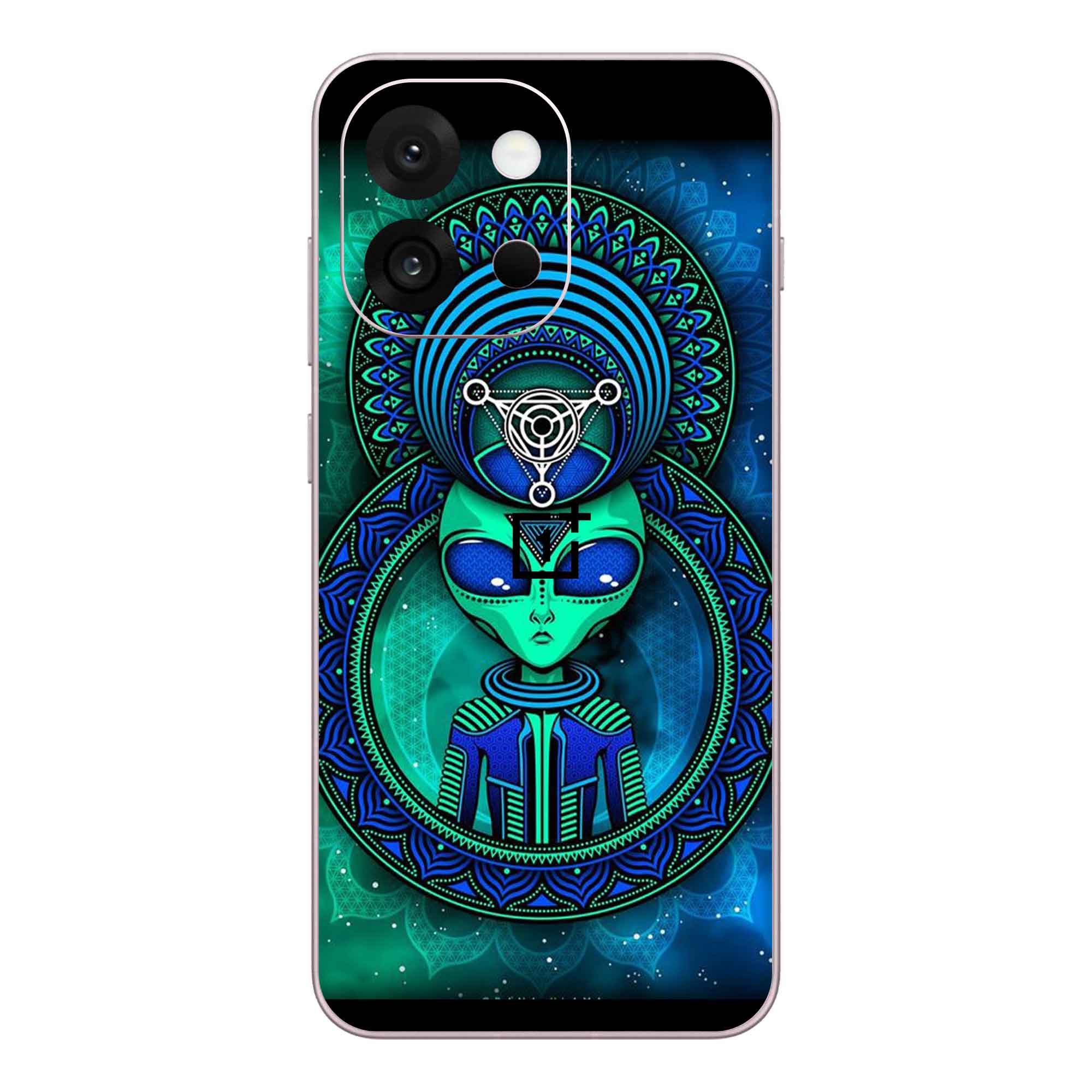 Oneplus 13s (5G) Skins & Wraps