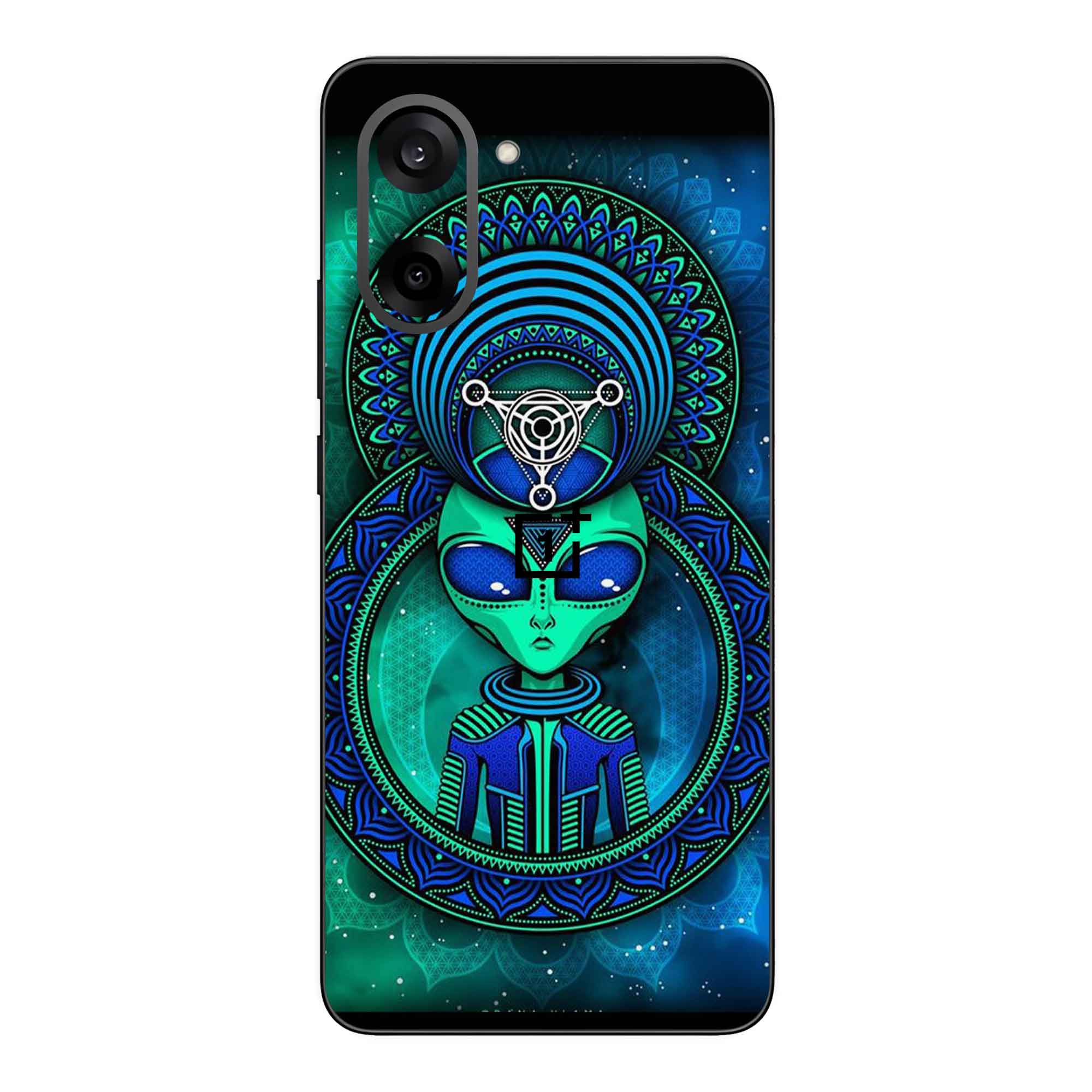 Oneplus Nord CE 5 (5G) Skins & Wraps