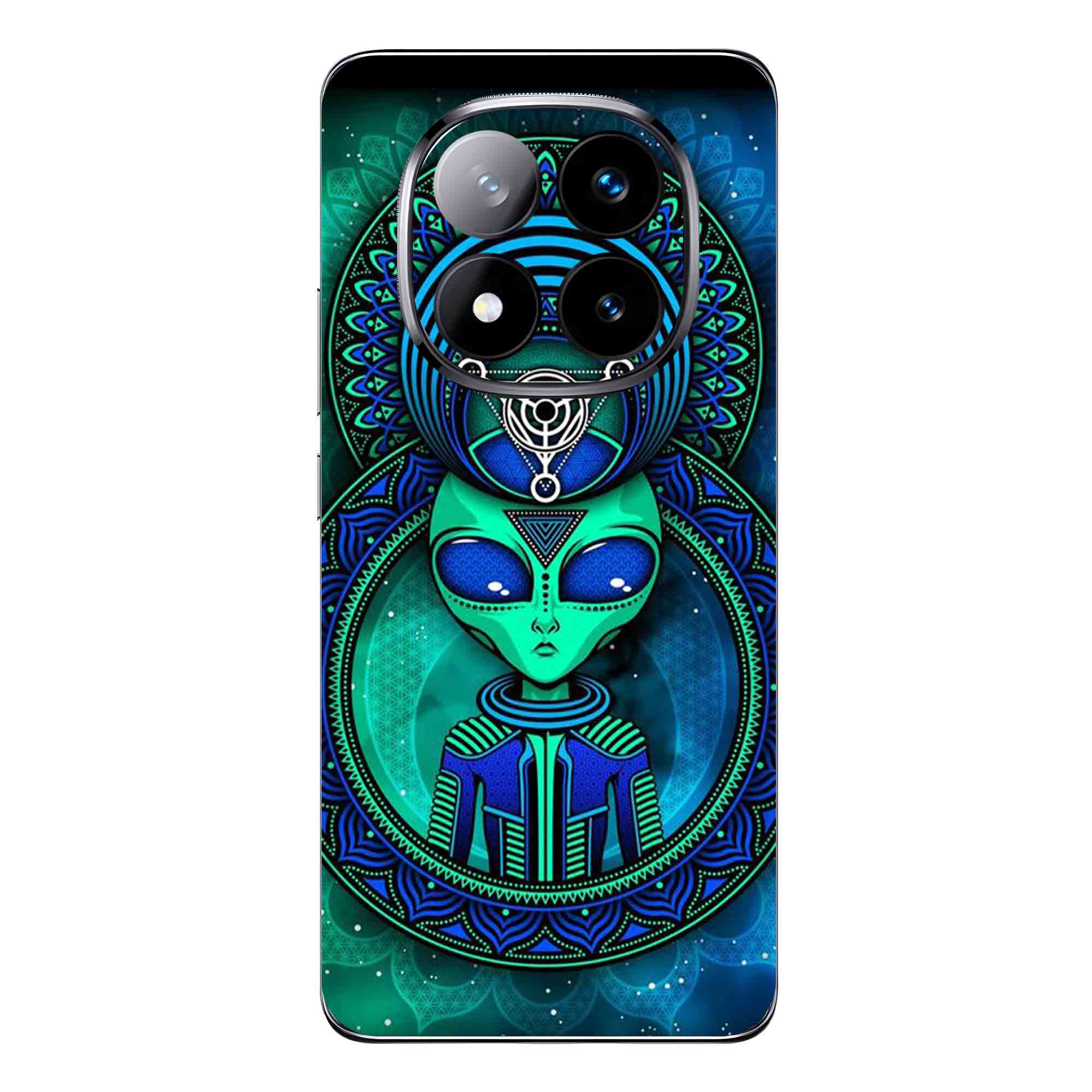 Redmi Note 14 Pro Plus (5G) Skins & Wraps