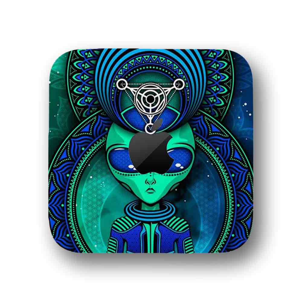 Mac Mini M4 Pro Skins & Wraps