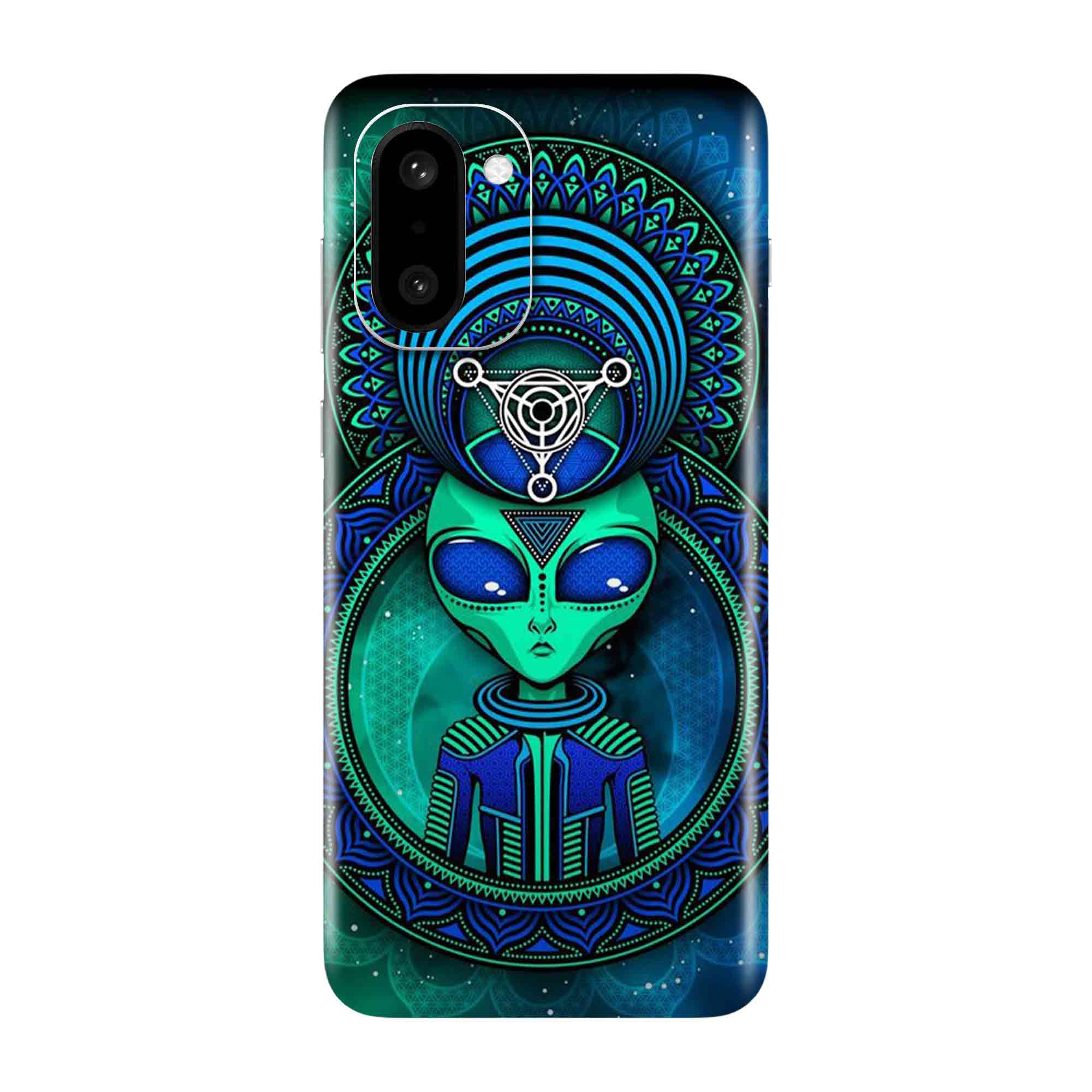 Oneplus 15R (5G) Skins & Wraps