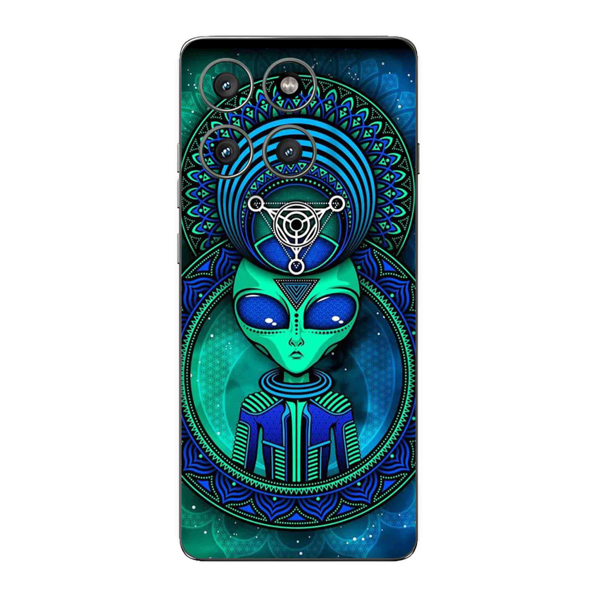 Moto Edge 60 Stylus (5G) Skins & Wraps