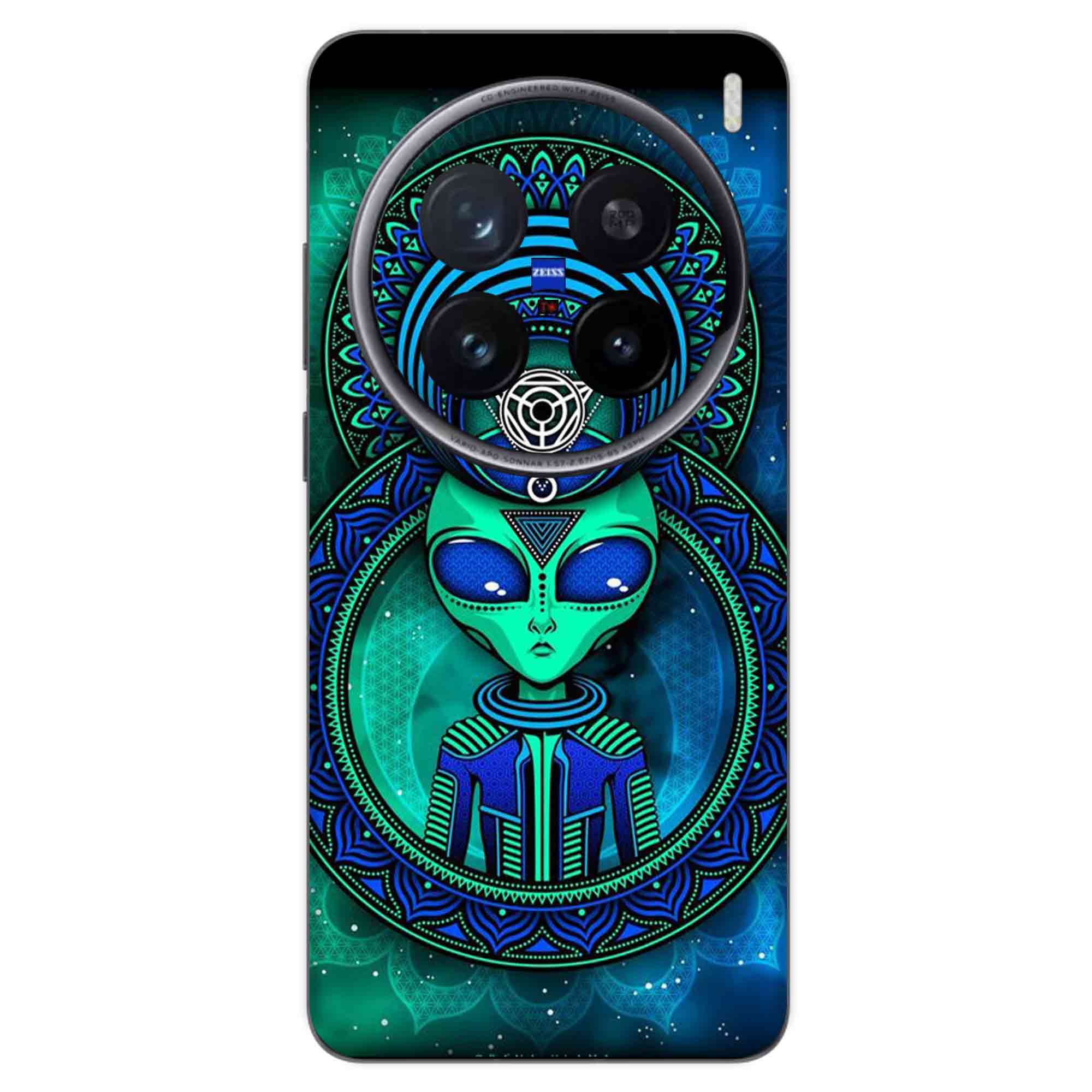 Vivo X100 Ultra (5G) Skins & Wraps