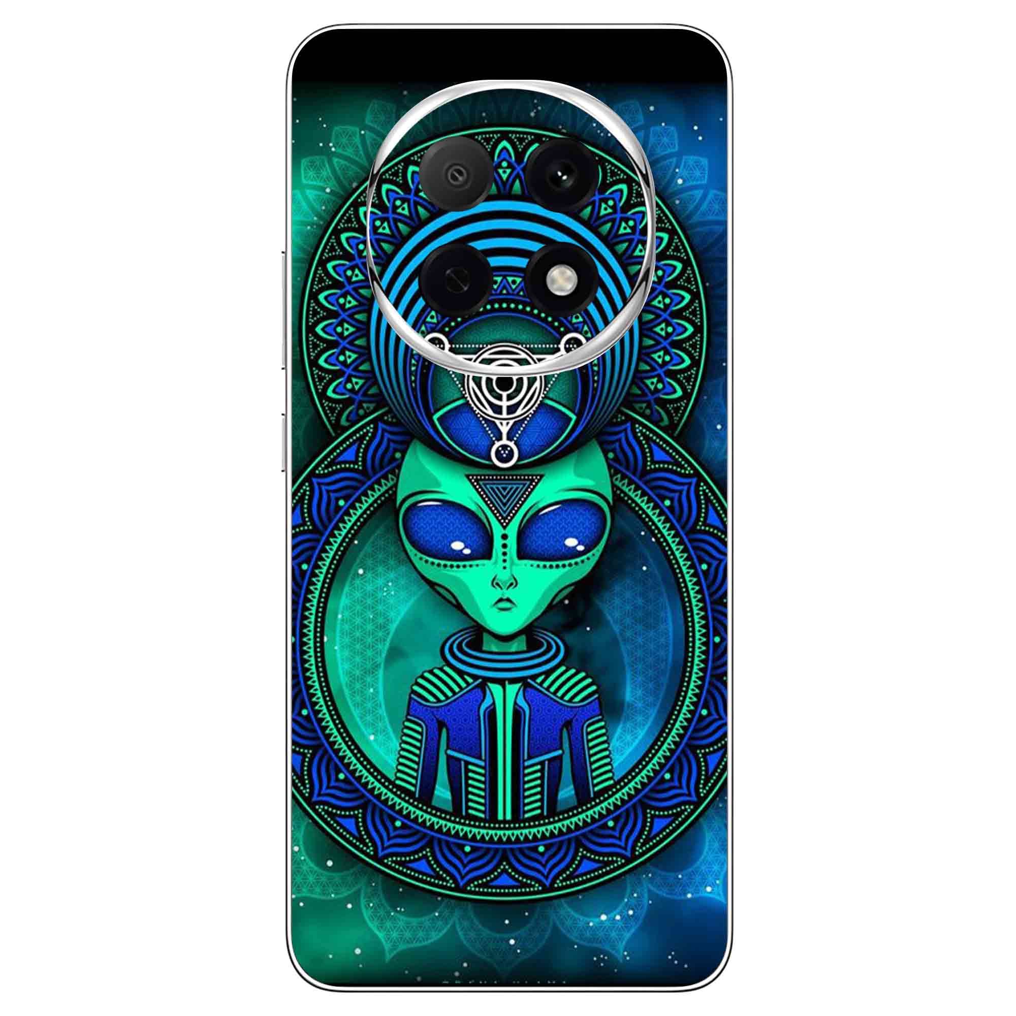 Oppo F29 (5G) Skins & Wraps