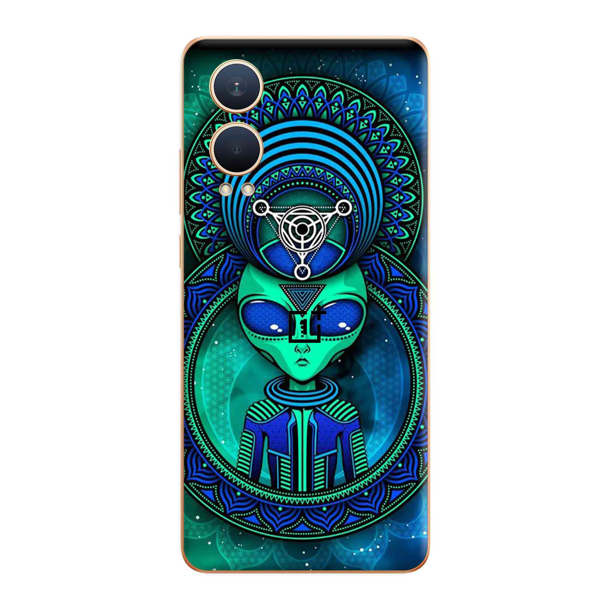 OnePlus Nord CE 4 Lite Skins & Wraps