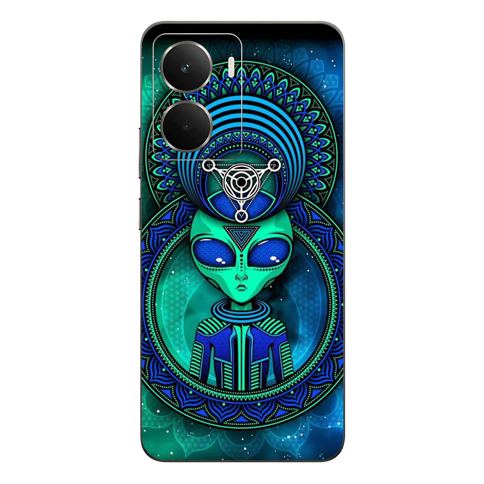 Realme P3 (5G) Skins & Wraps