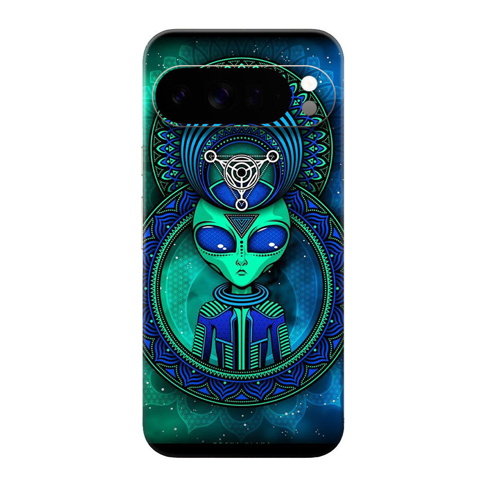 Google Pixel 10 Pro (5G) Skins & Wraps