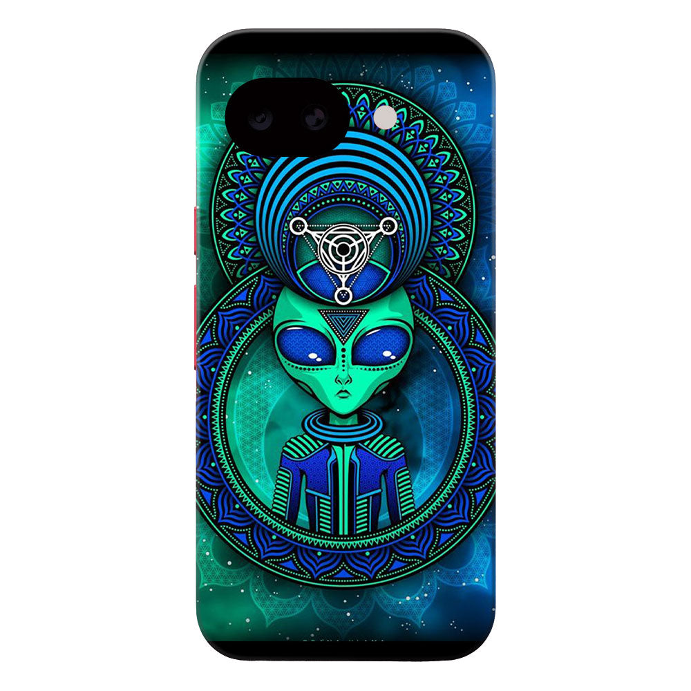 Google Pixel 10A Skins & Wraps