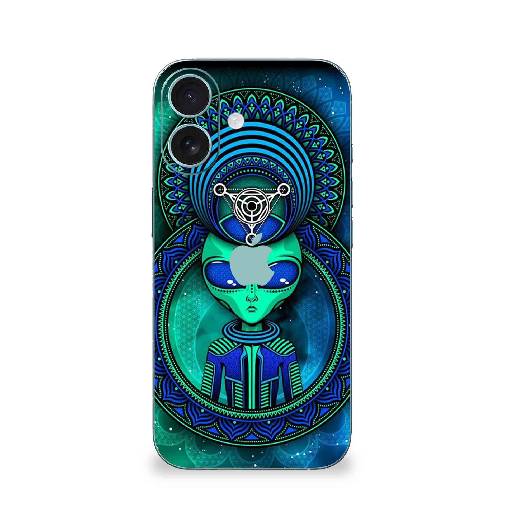 iPhone 16  Skins & Wraps