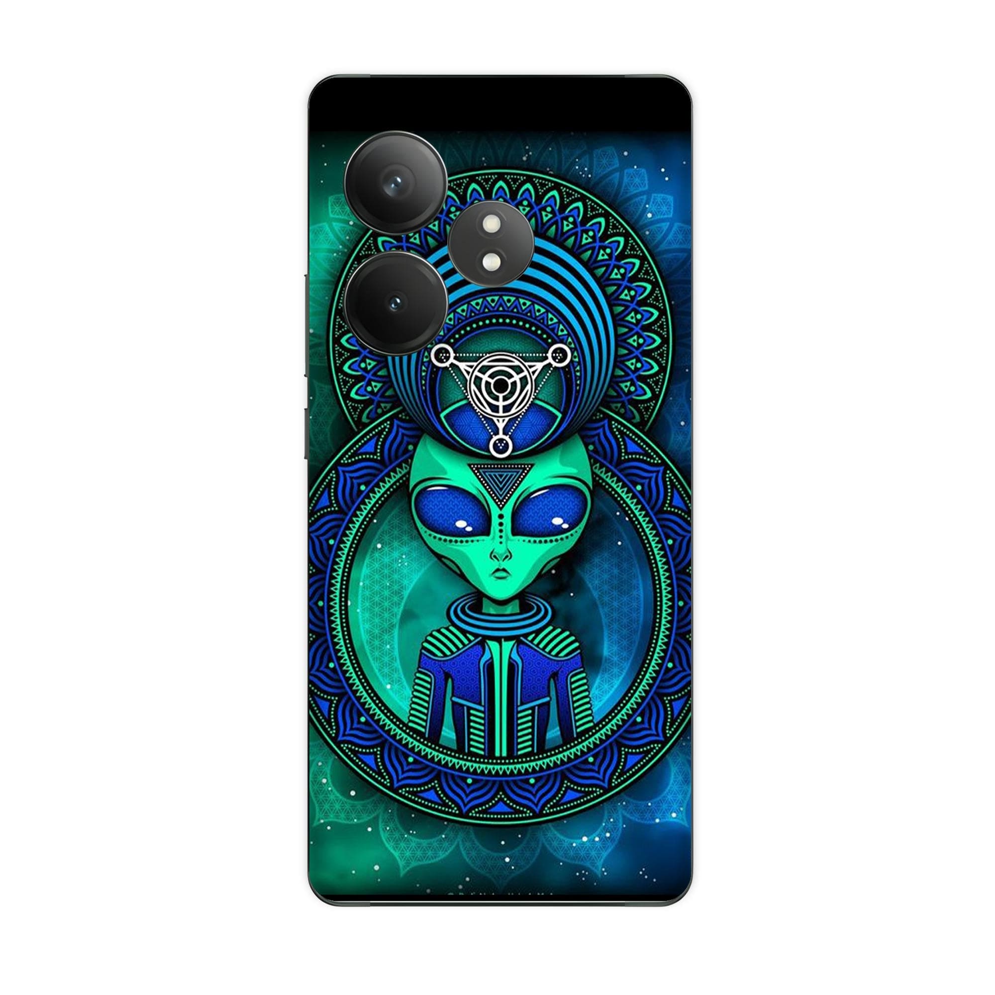 Realme GT 6 (5G) Skins & Wraps