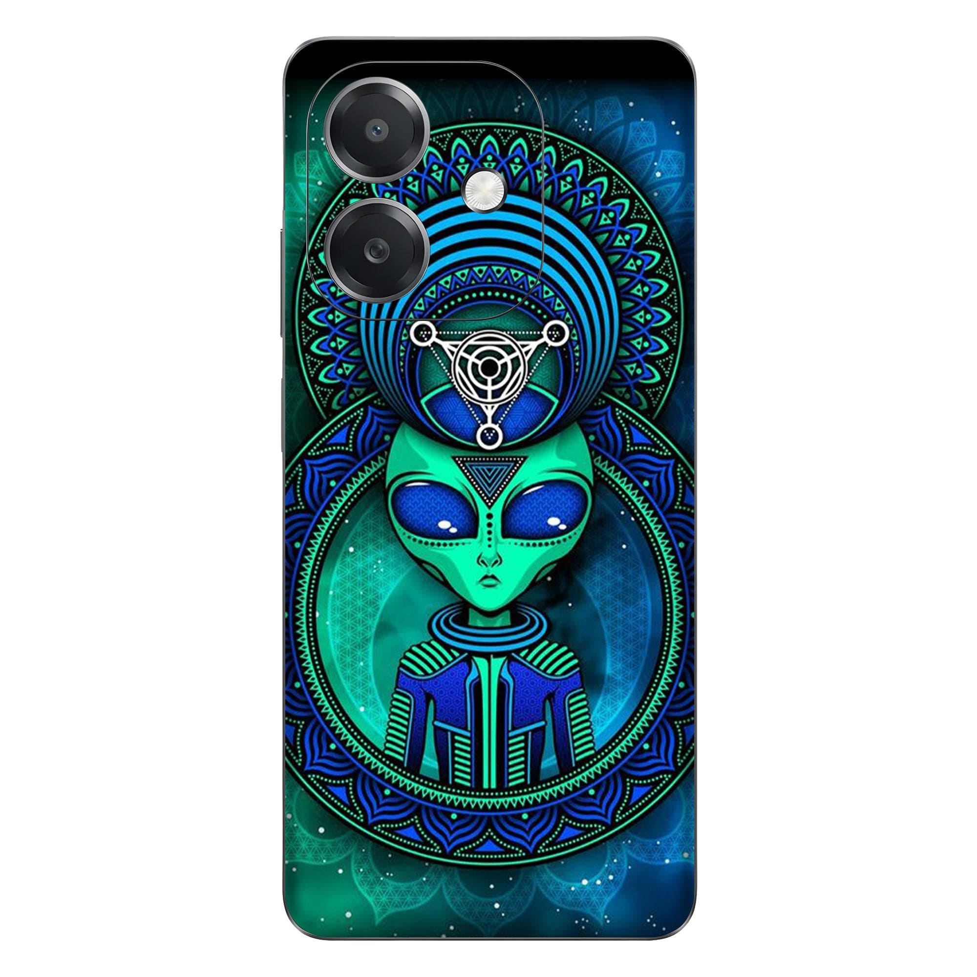 Oppo A3 (5G) Skins & Wraps