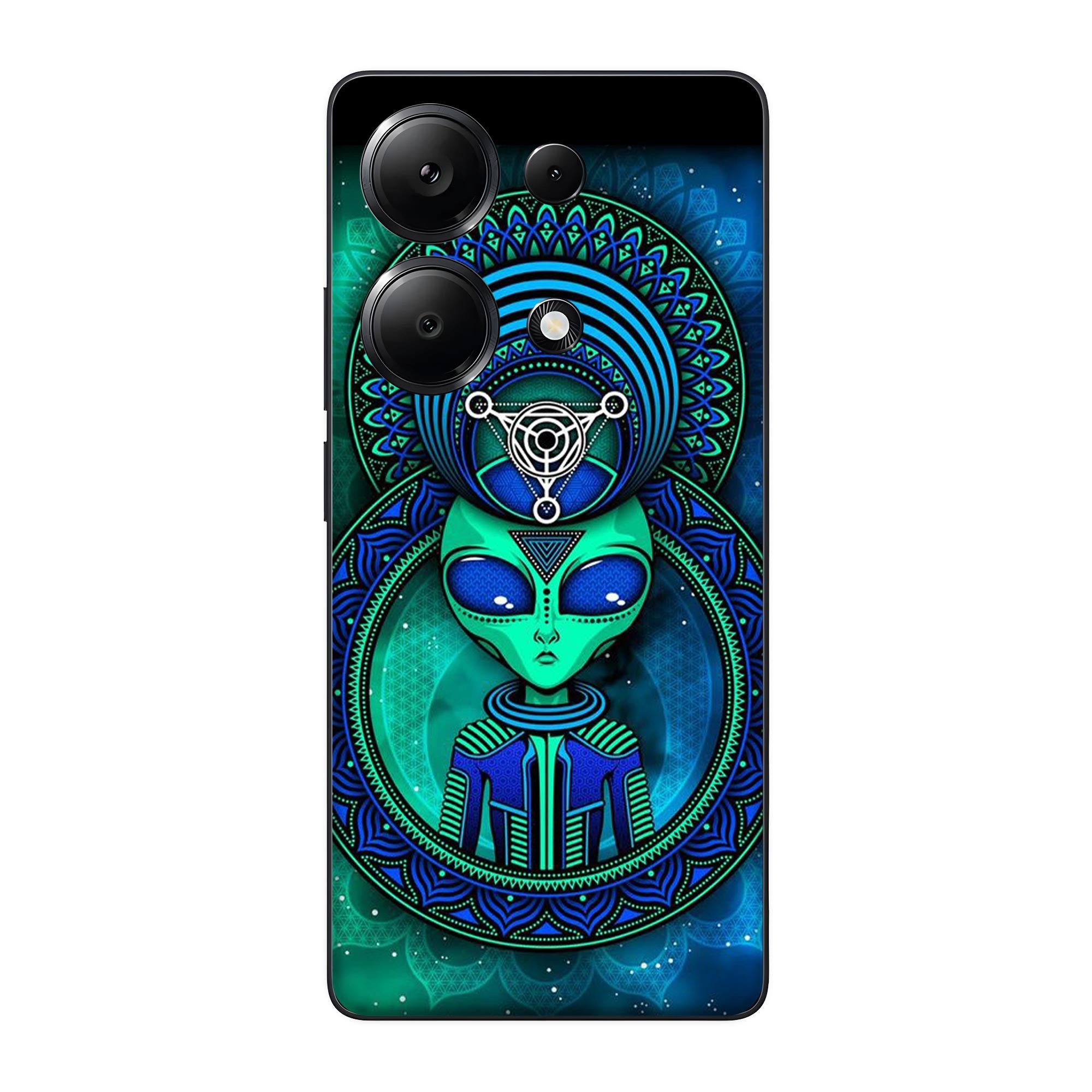 Redmi Note 13 (4G) Skins & Wraps