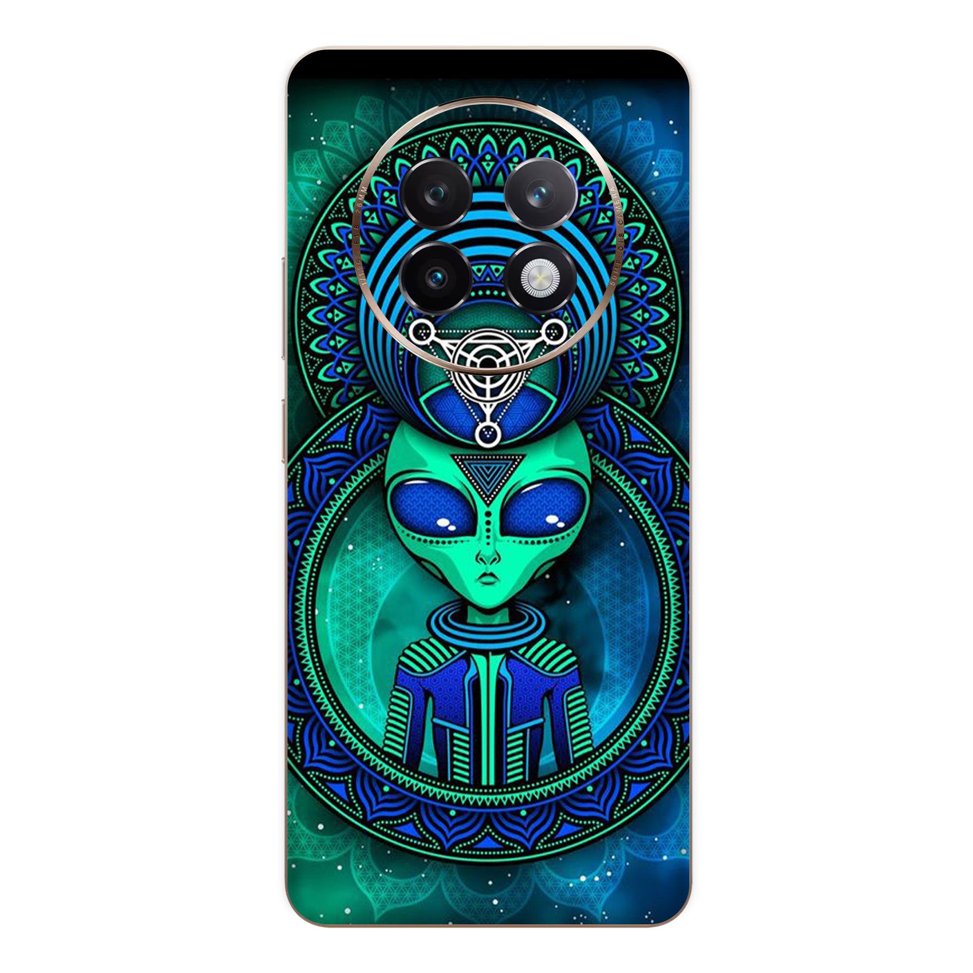 Realme 13 Plus (5G) Skins & Wraps