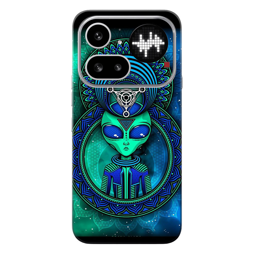 Nothing Phone 4A Pro Skins & Wraps