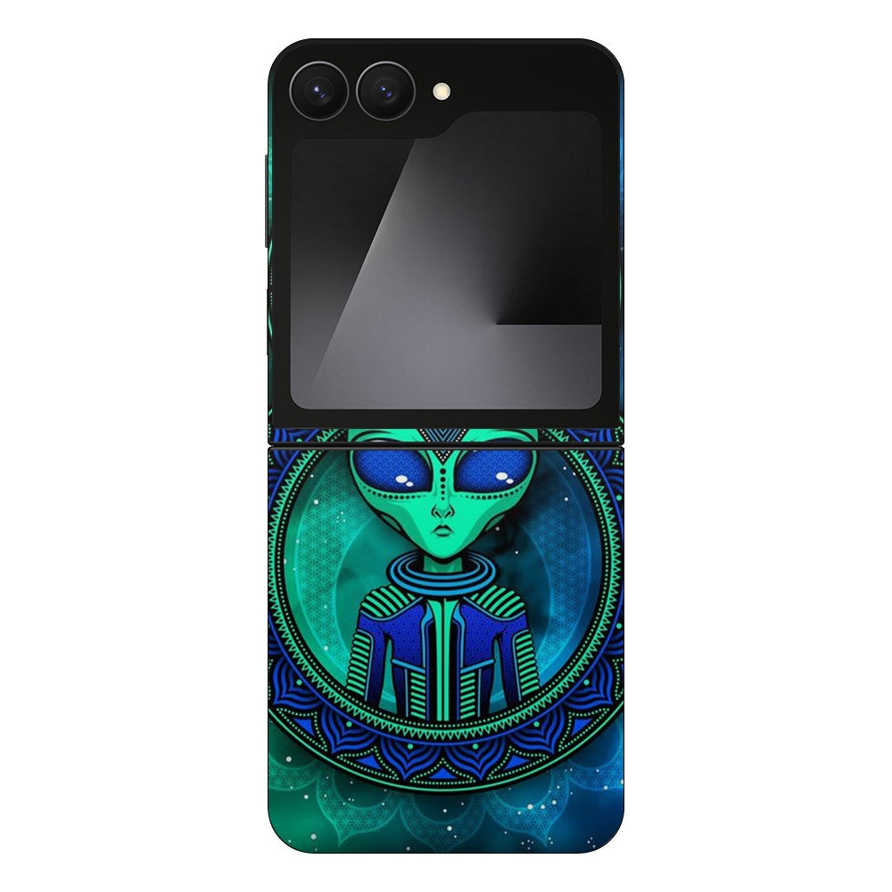 Alien Aura