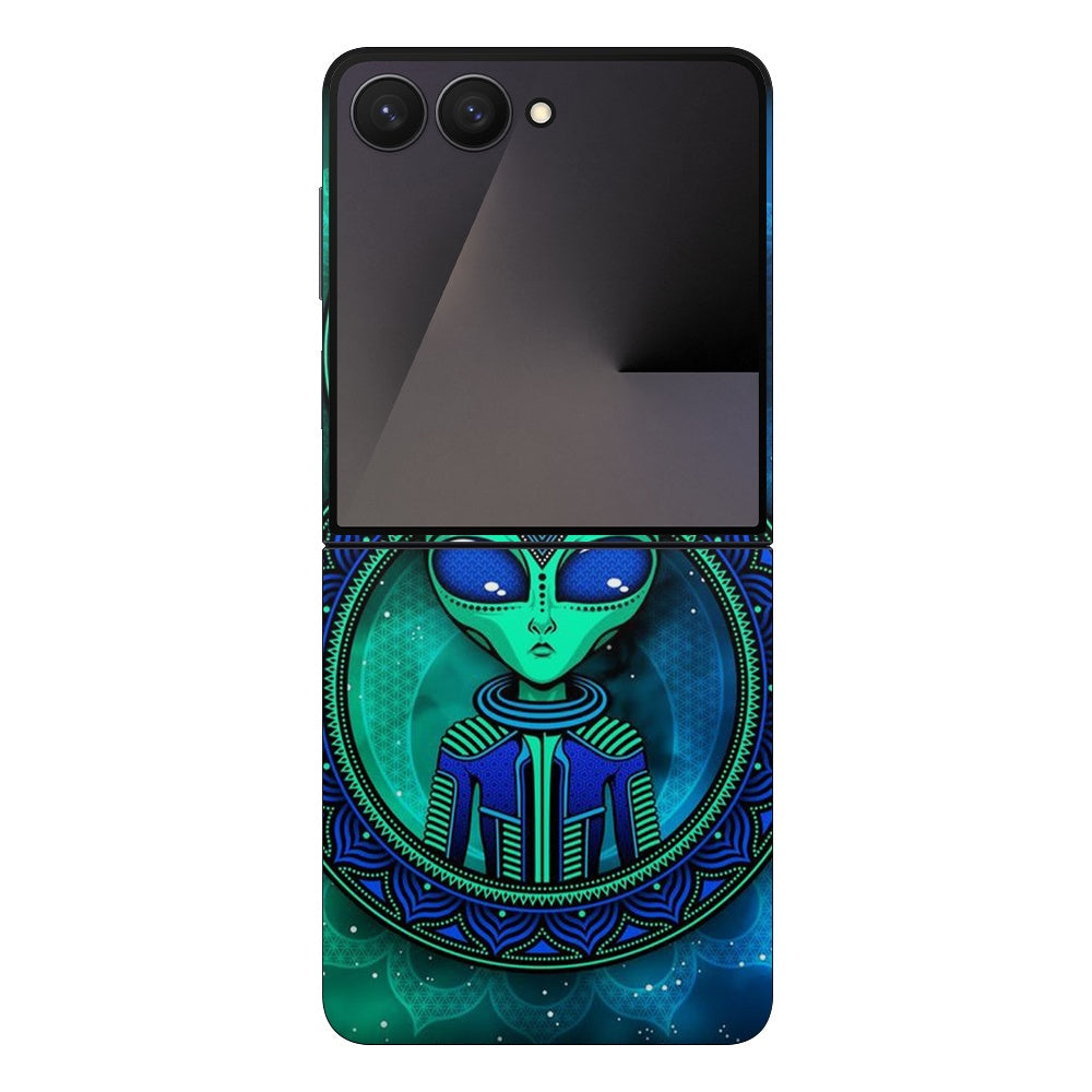 Alien Aura