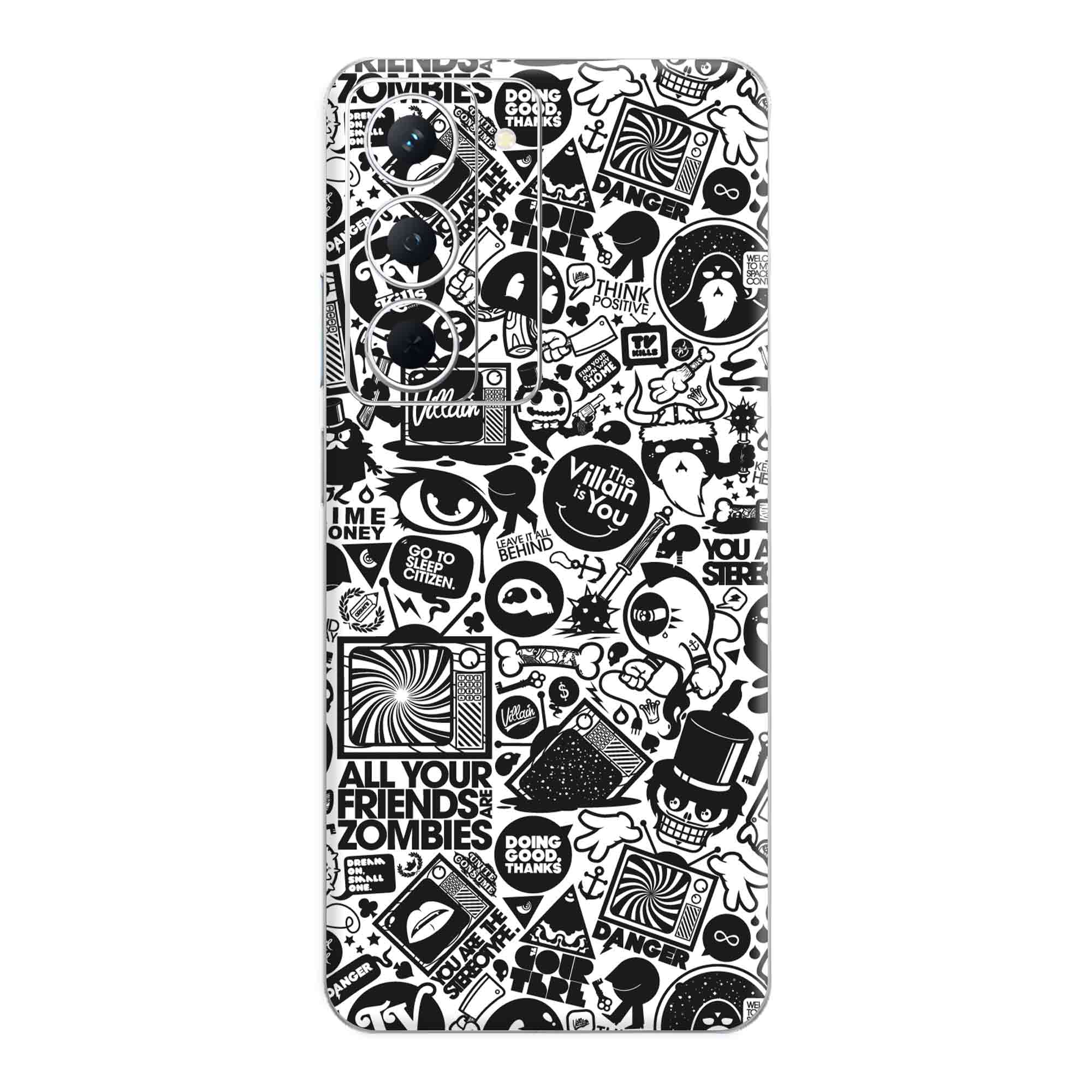 Realme P3X (5G) Skins & Wraps