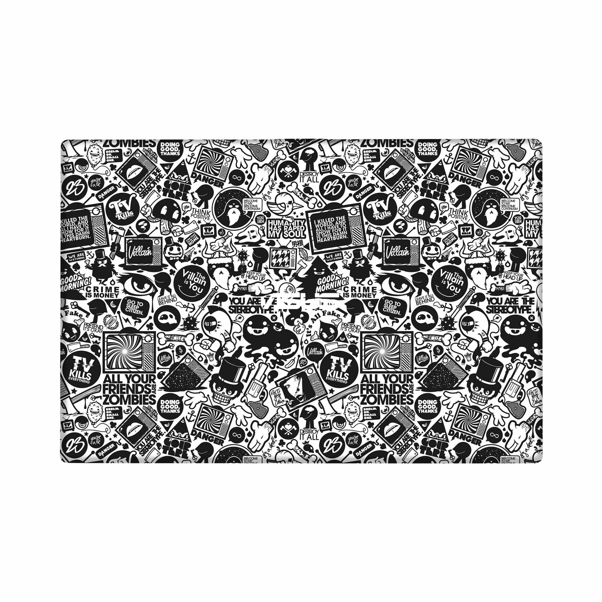 ASUS D409,X409 Skins & Wraps