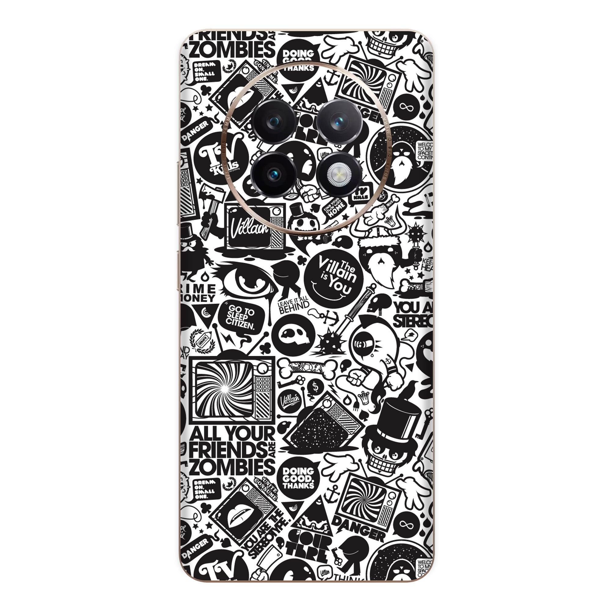 Realme 13 Plus (5G) Skins & Wraps