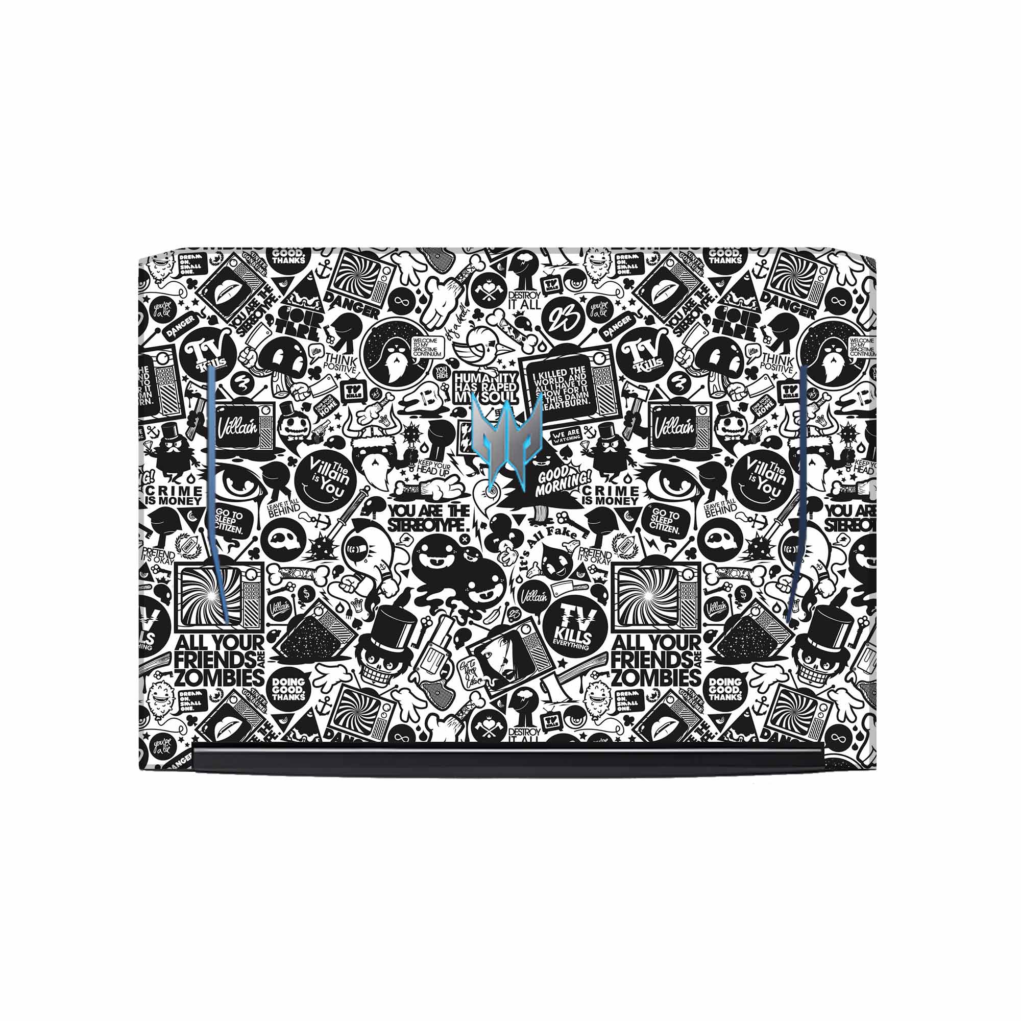 ACER Predator Helios 300 PH315 51