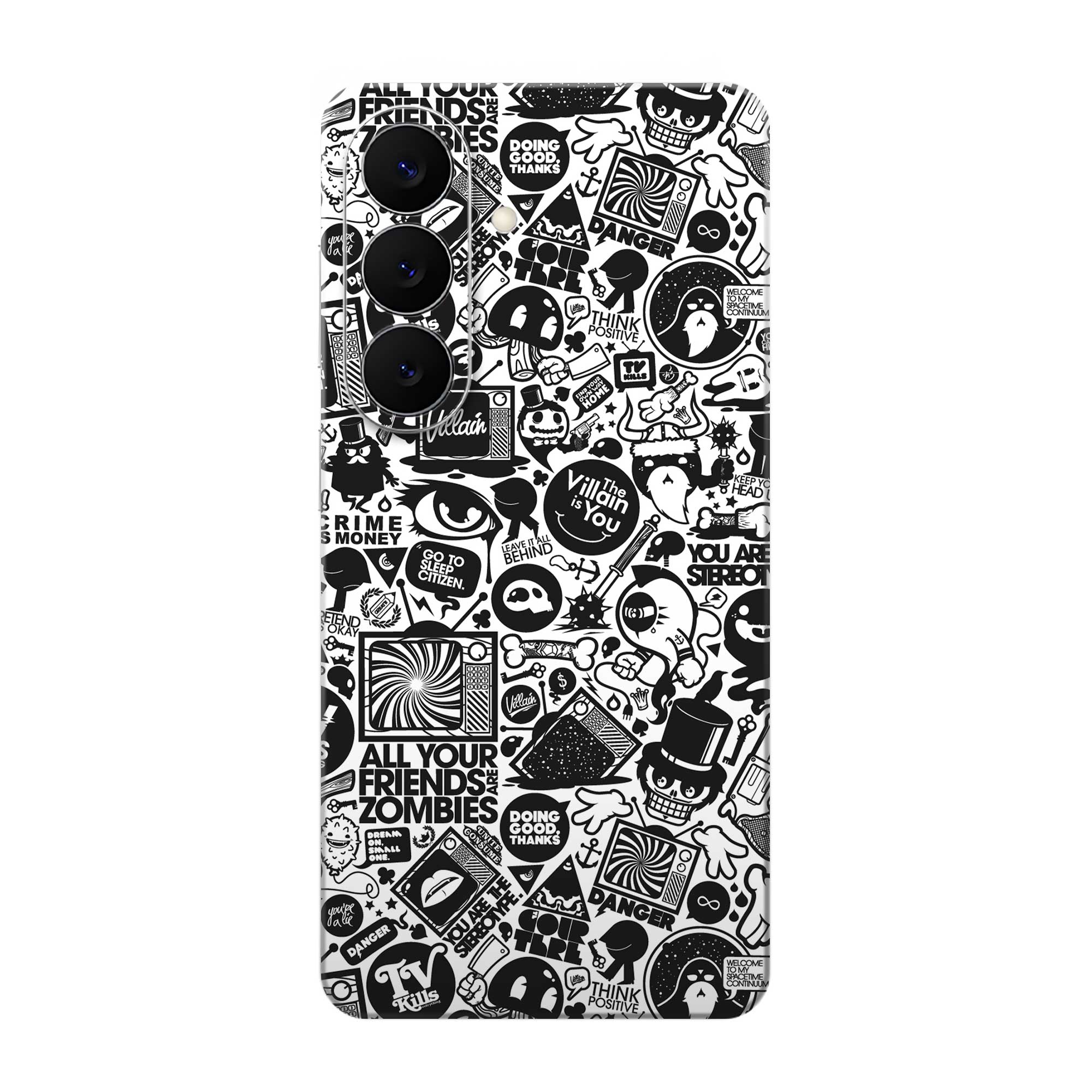 Samsung Galaxy S26 Skins & Wraps