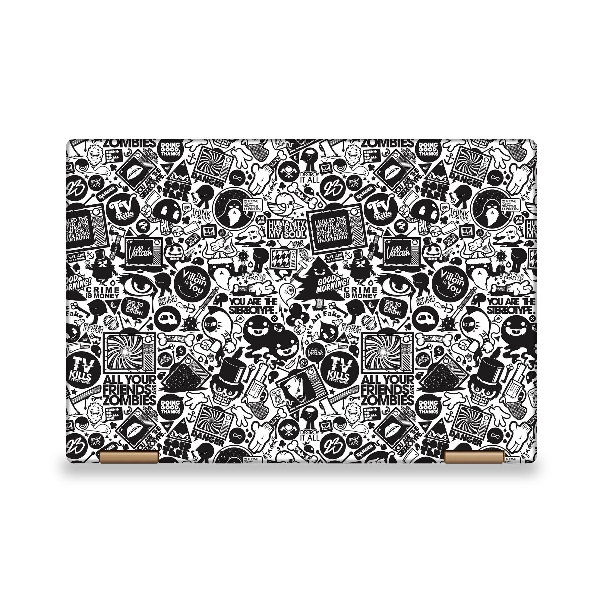 Samsung Galaxy Book2 360 (13.3) NP730QED Skins & Wraps