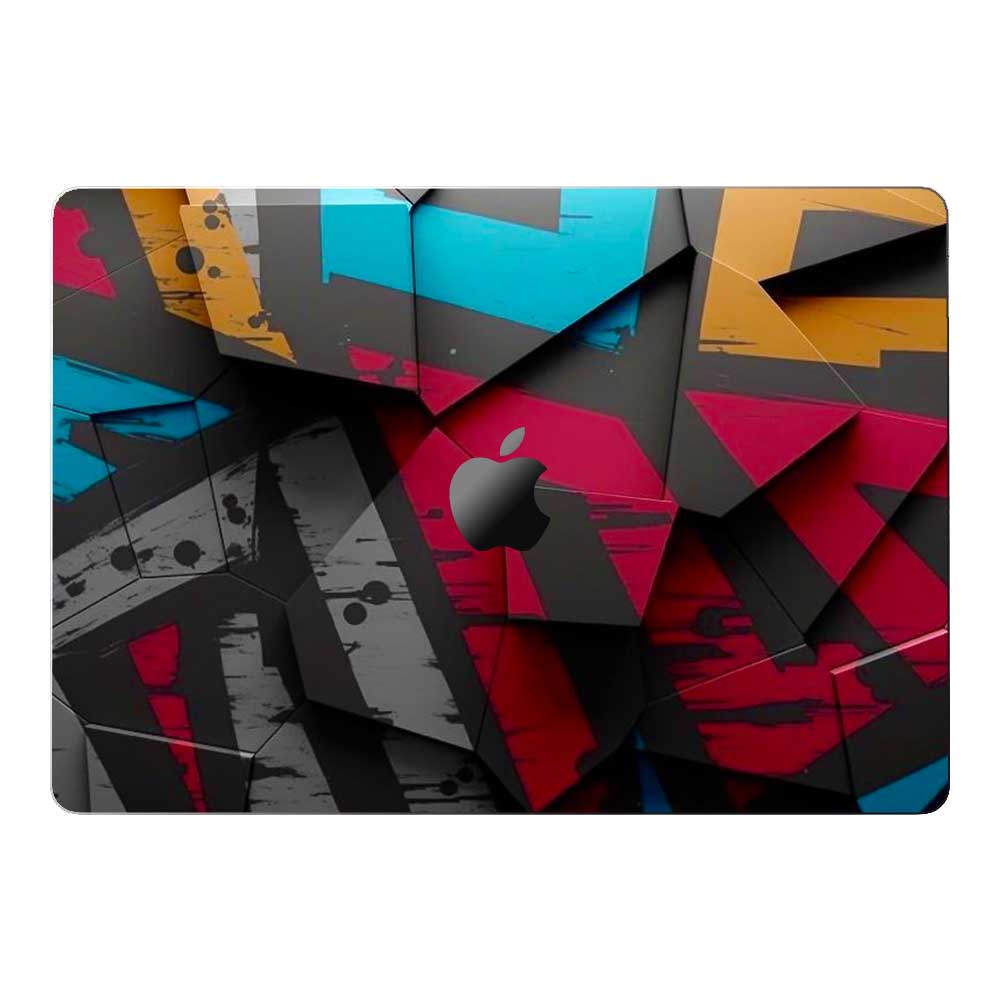 Macbook  Air M1 2020 Skins & Wraps