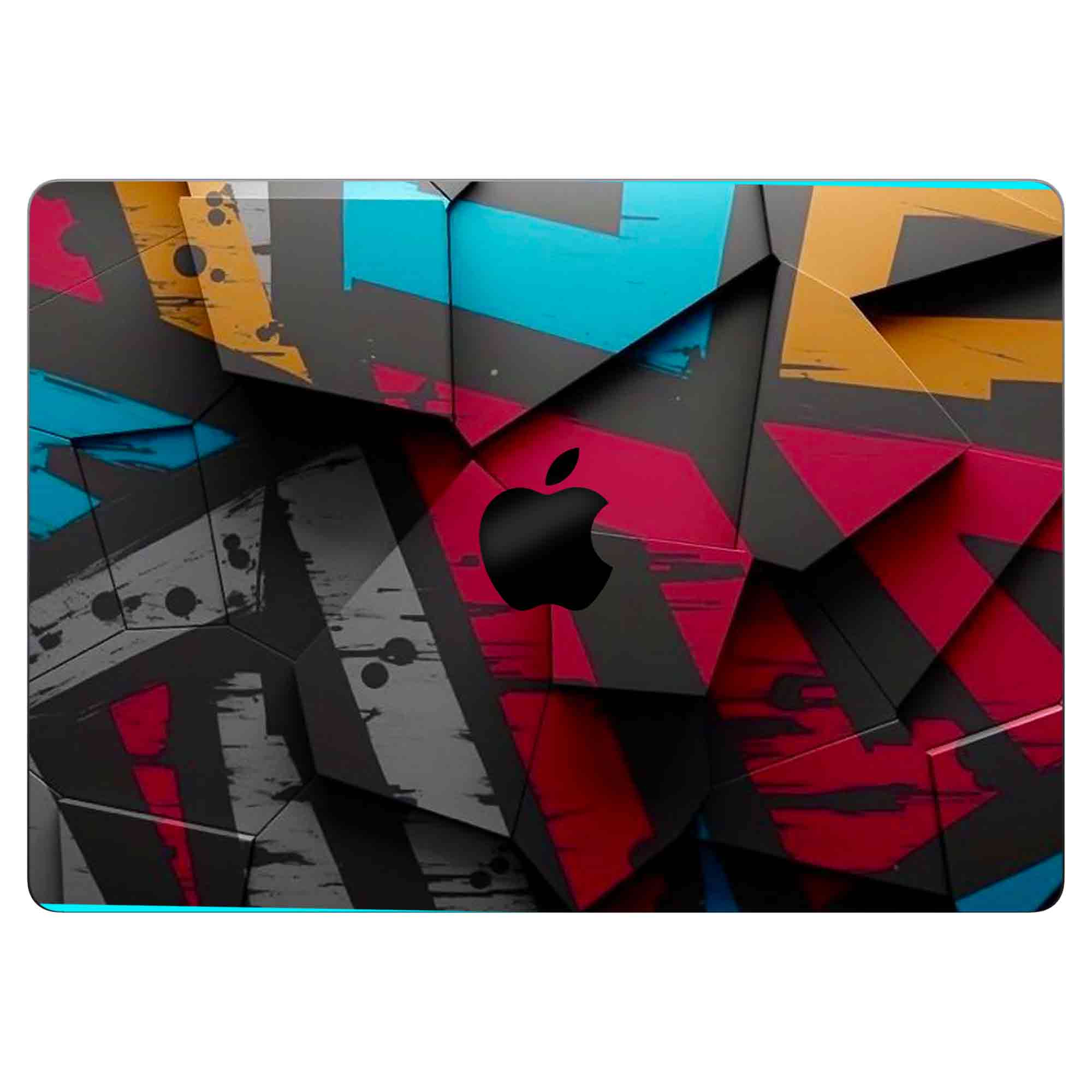 MacBook Pro 13 M2 2022 Skins & Wraps