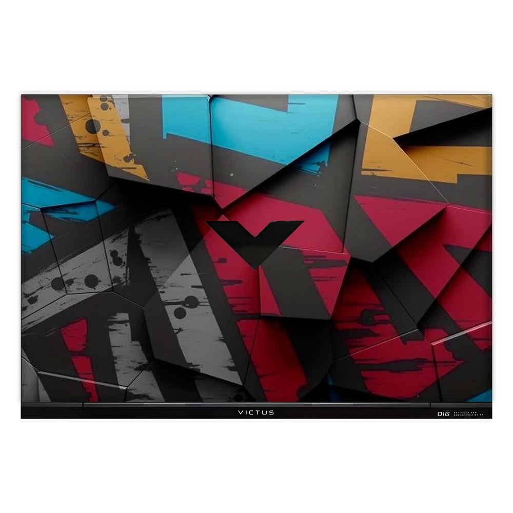 Angled Blocks