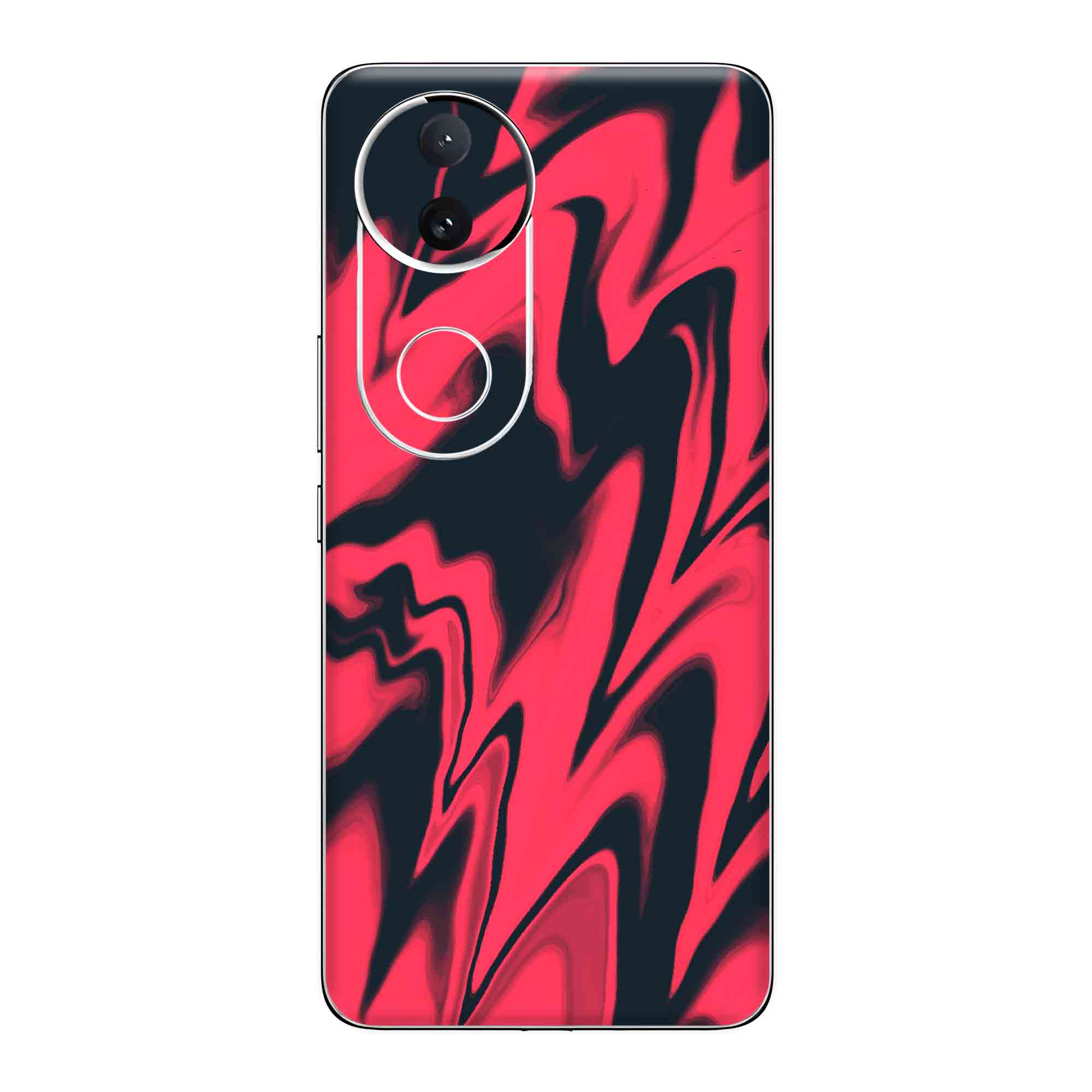 Vivo T4 R (5G) Skins & Wraps