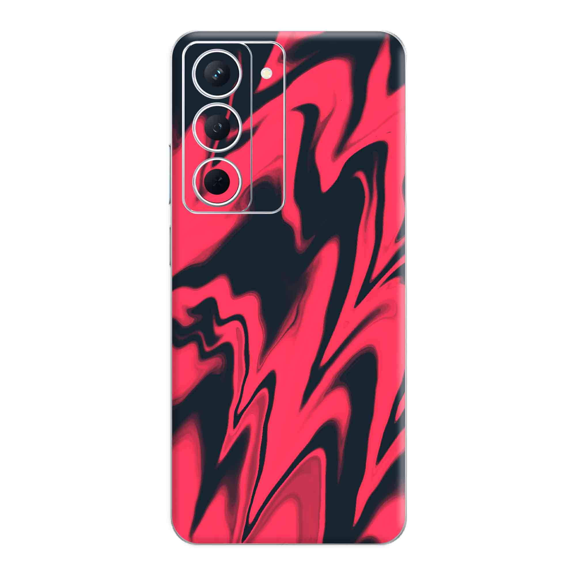 Realme P3X (5G) Skins & Wraps