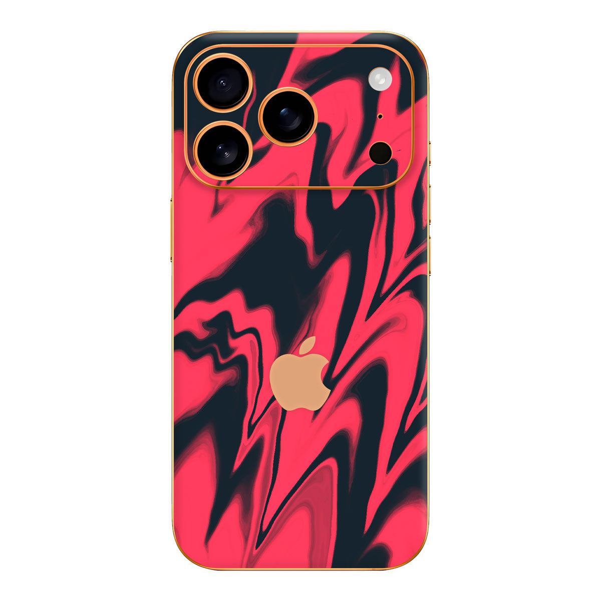 iPhone 17 Pro Skins & Wraps