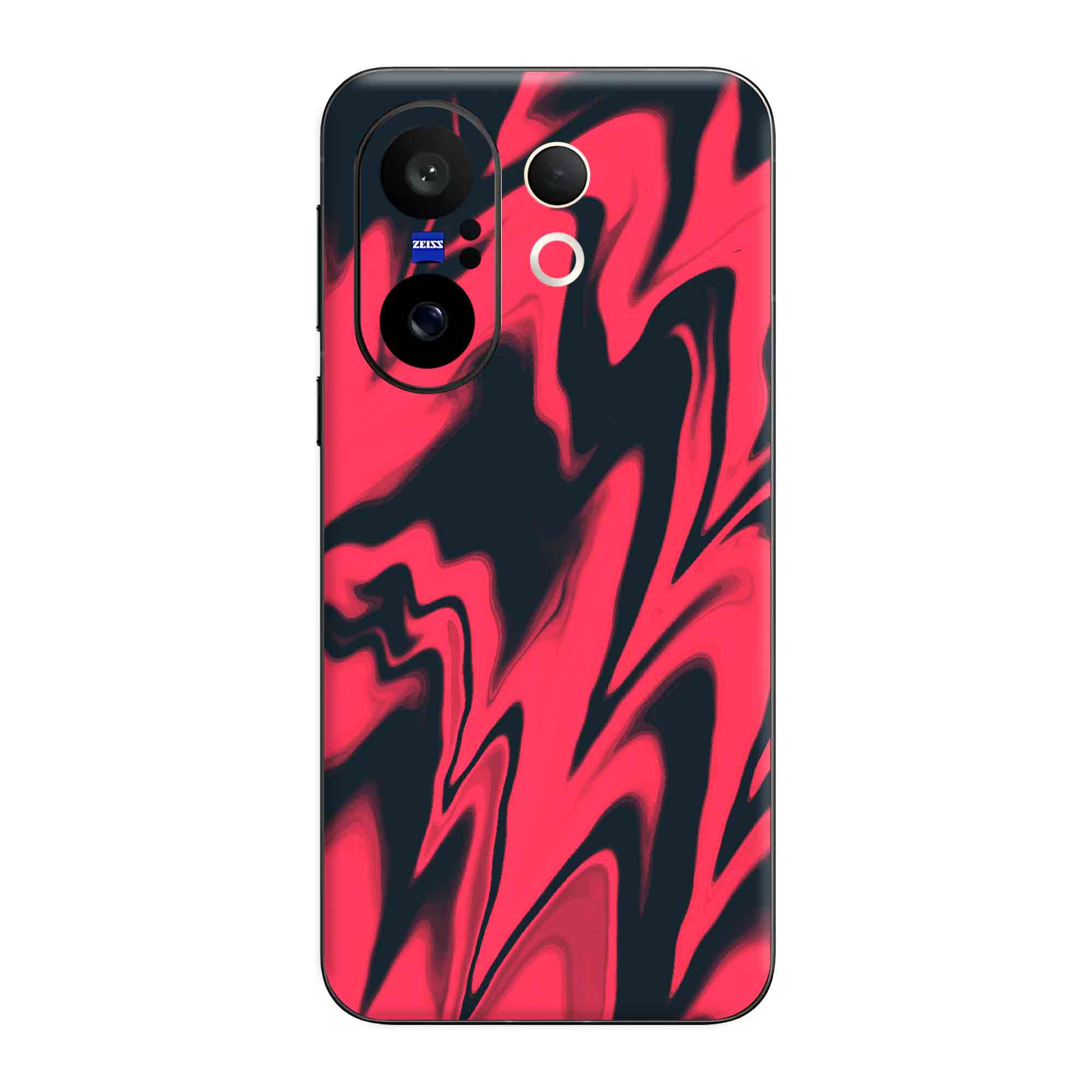 Vivo X200 FE (5G) Skins & Wraps