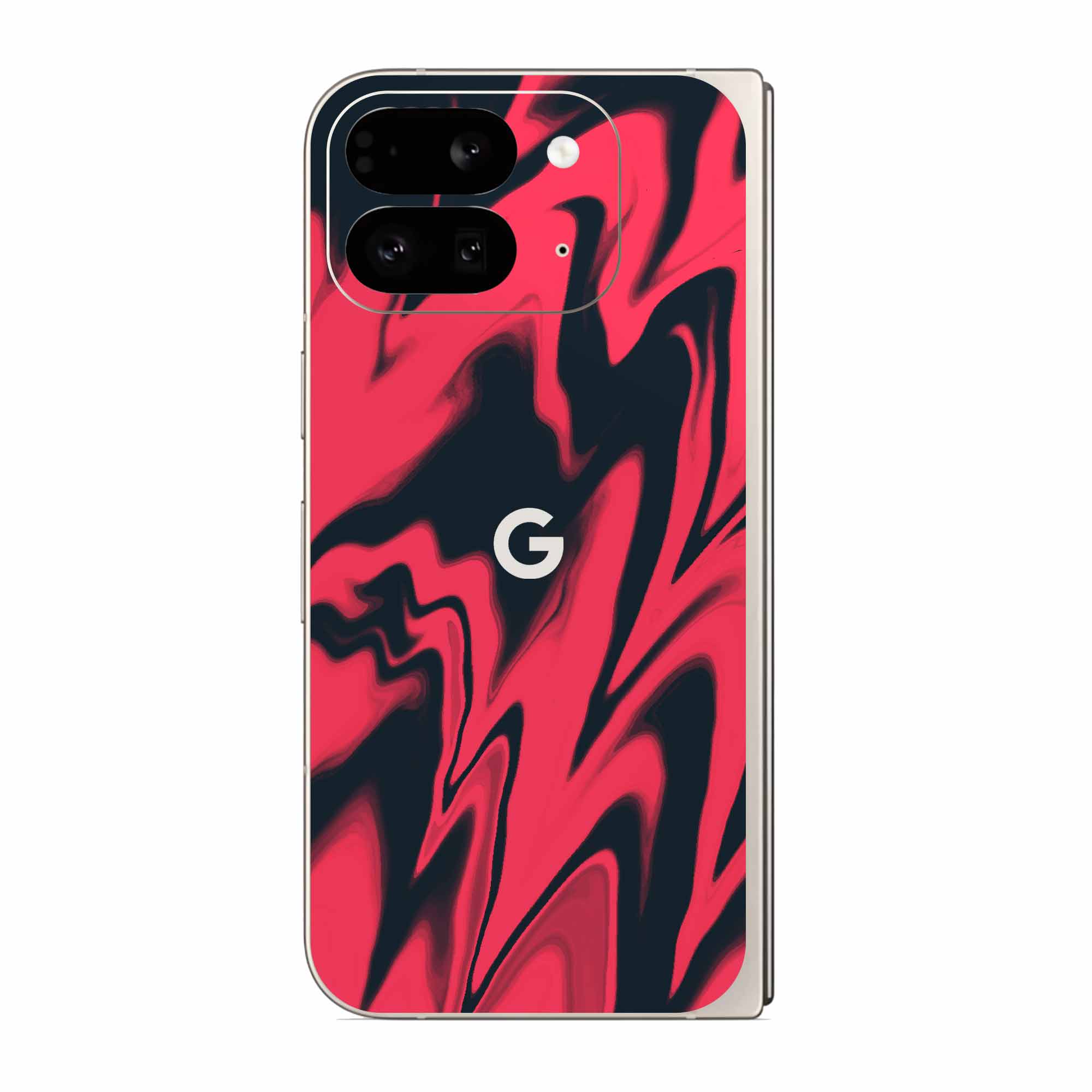 Google Pixel 10 Pro Fold (5G) Skins & Wraps