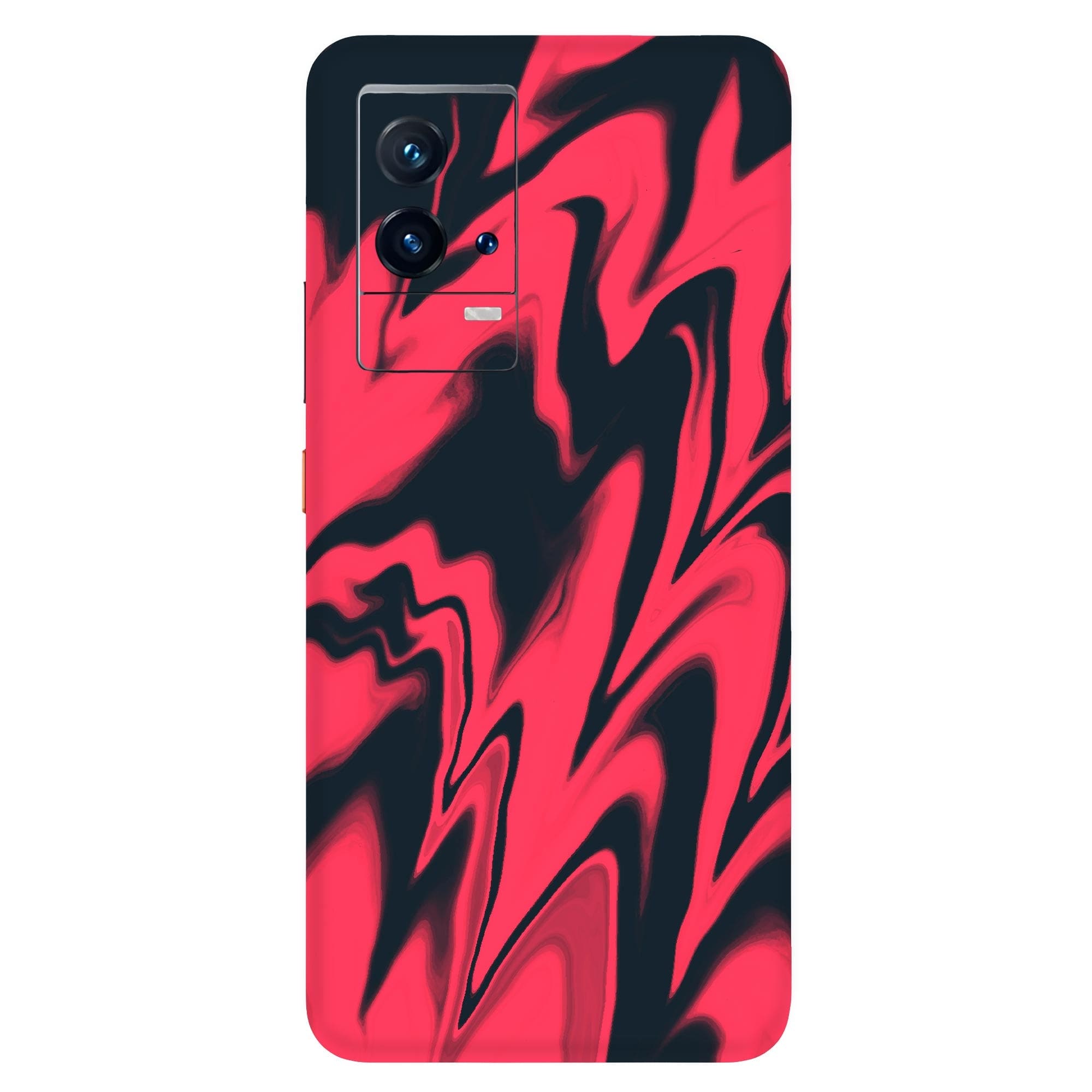 Vivo IQOO 9 (5G) Skins & Wraps